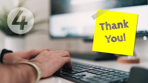 5 Great Ways to Reward Staff Working Remotely