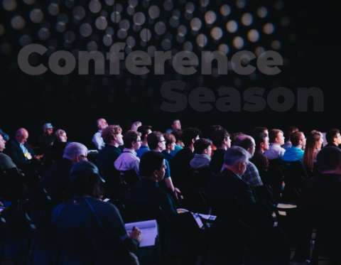 Tips and Tricks for Having a Great Conference Experience