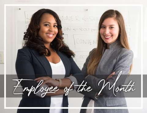 How to Design and Implement an Employee of the Month Program
