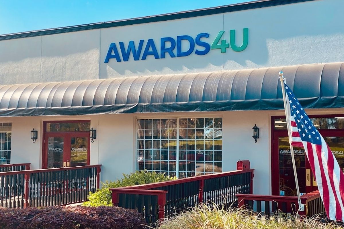 Passing the Torch: Awards4U Transitions to New Leadership Under Justin Varn