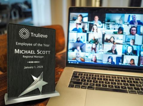 How to Host a Digital Award Ceremony