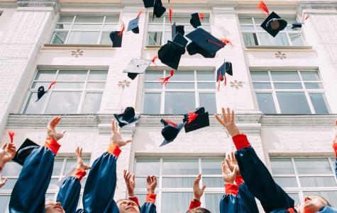Unique and Fun Ways to Recognize Your Graduate