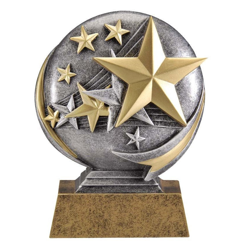 Circle of Excellence Series