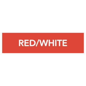 Laser Engraved Plastic Insert for Desk or Door Sign