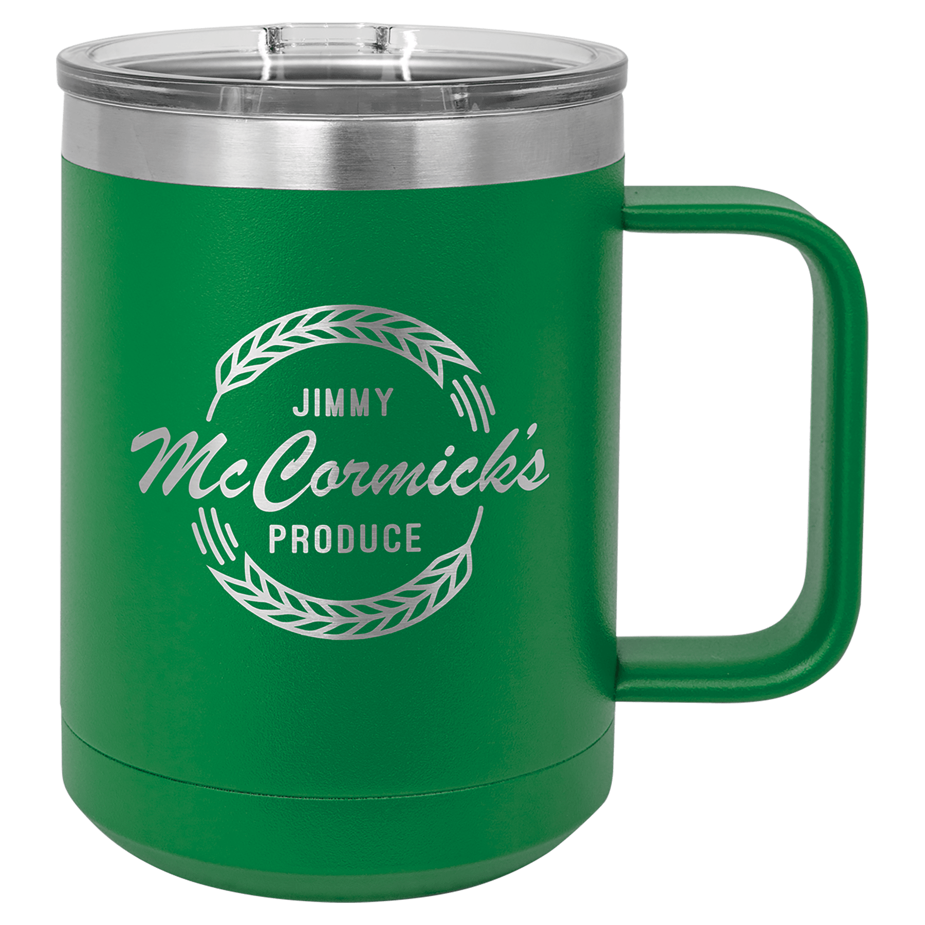 15 oz. Vacuum Insulated Mug