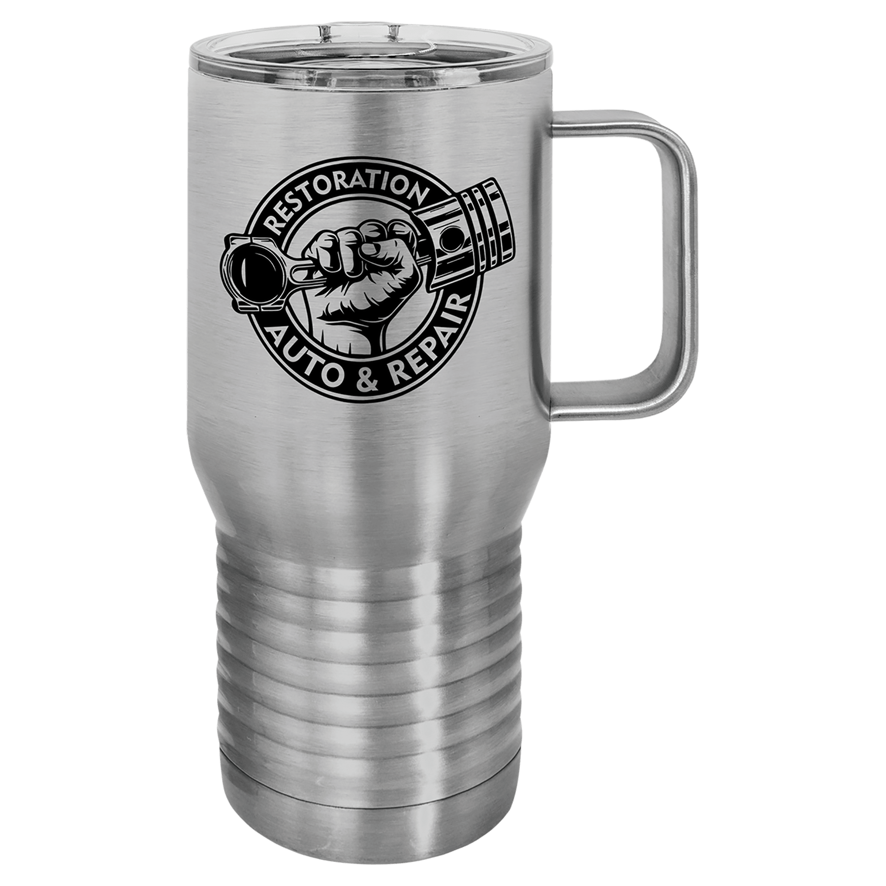 20 oz. Vacuum Insulated Travel Mug