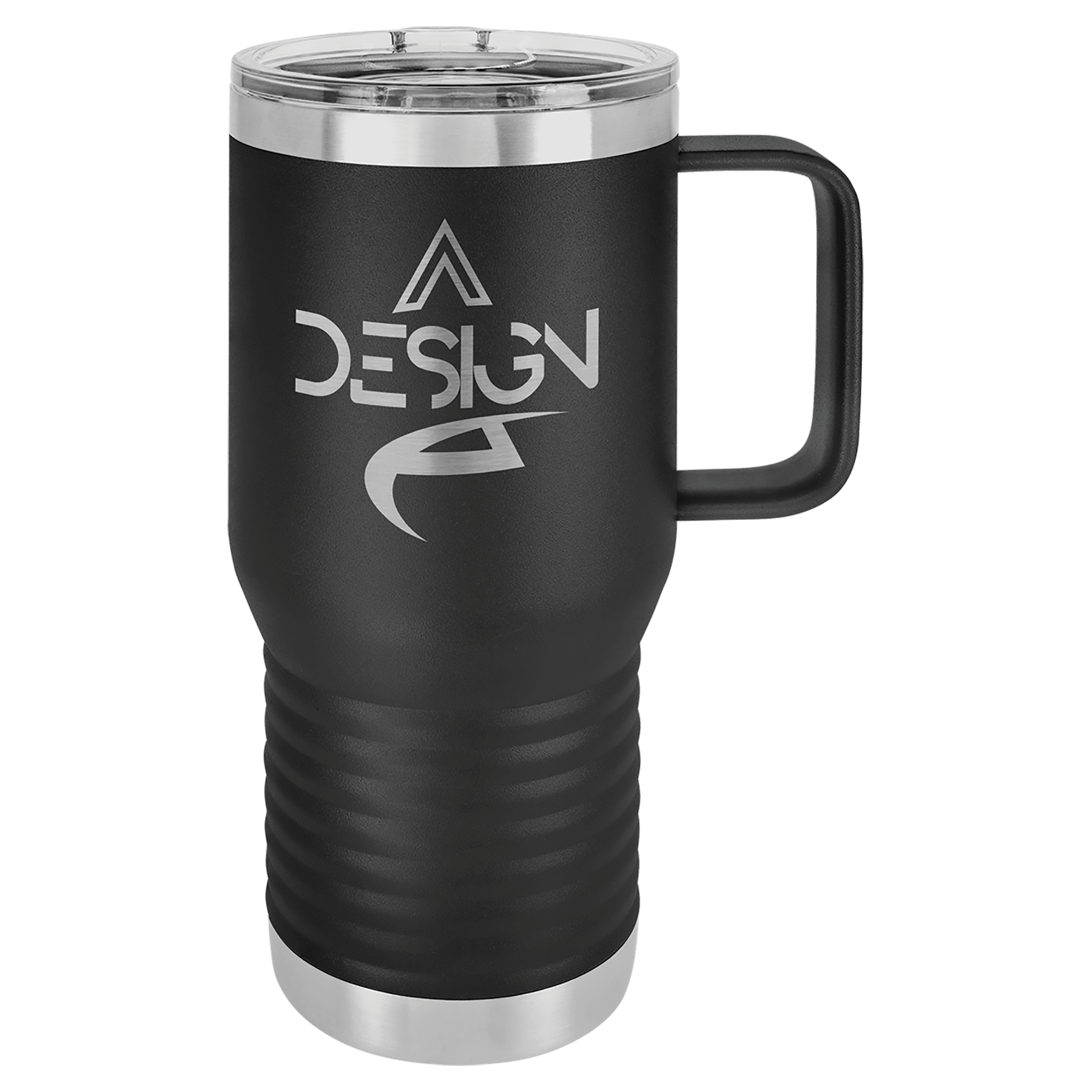 20 oz. Vacuum Insulated Travel Mug