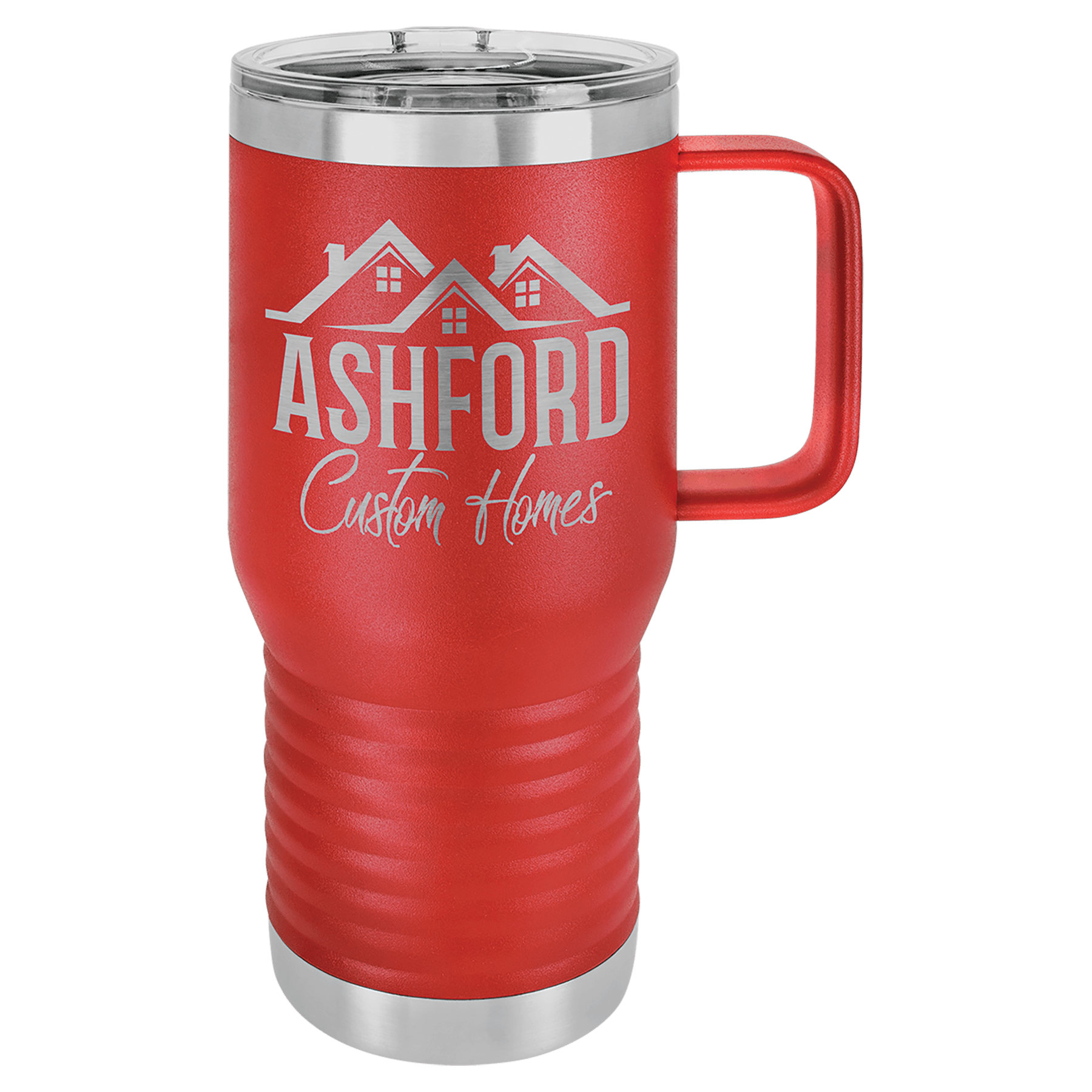 20 oz. Vacuum Insulated Travel Mug