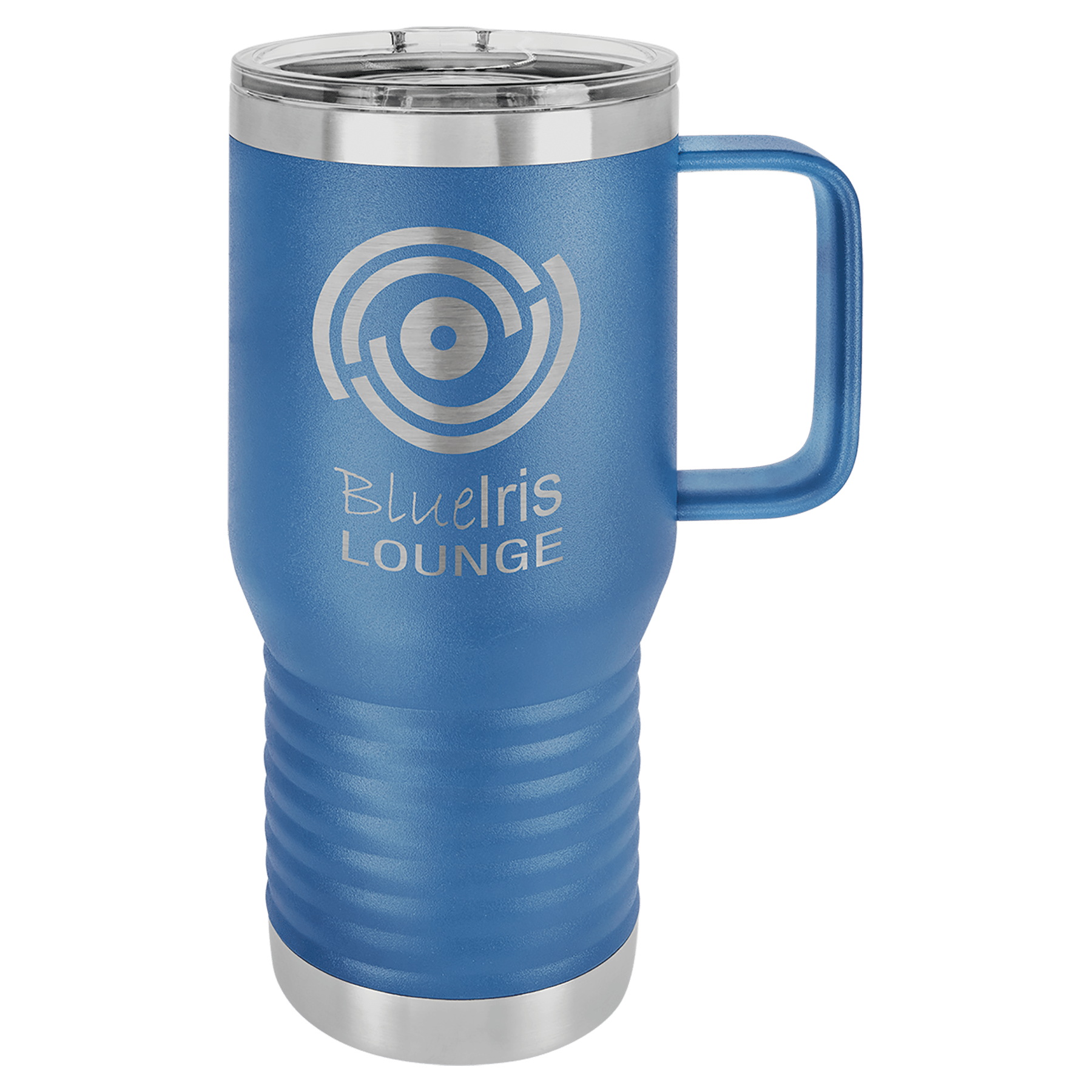 20 oz. Vacuum Insulated Travel Mug