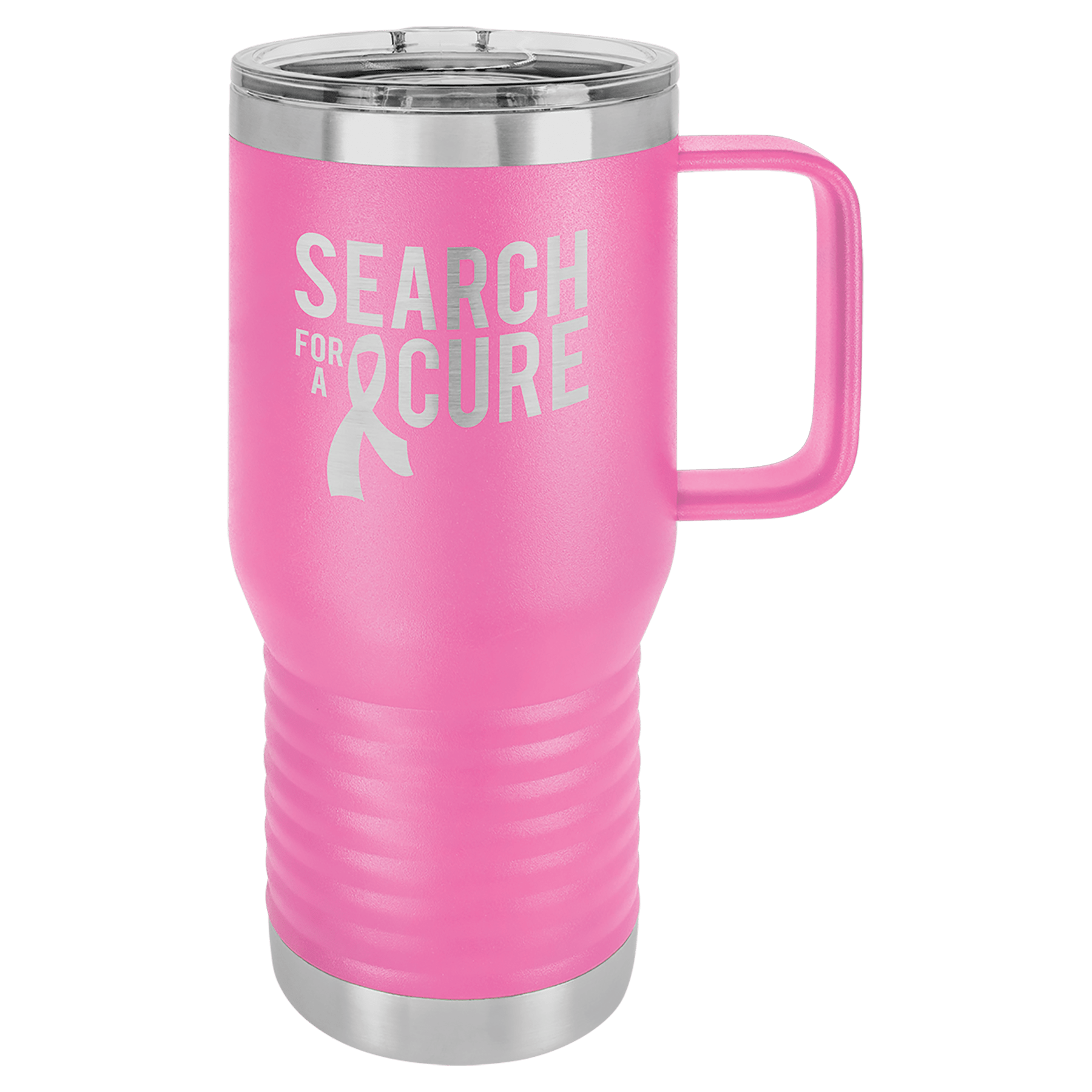 20 oz. Vacuum Insulated Travel Mug