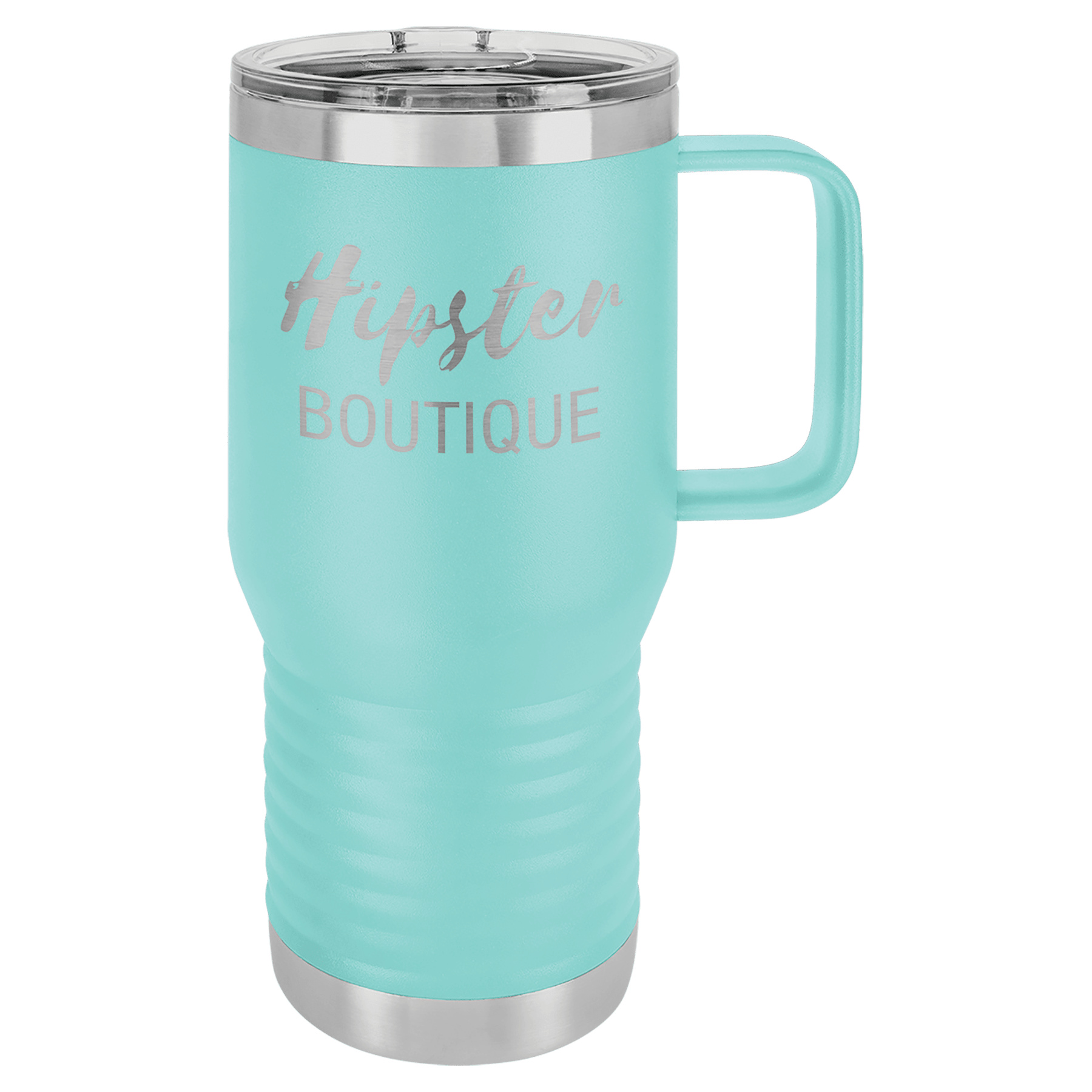 20 oz. Vacuum Insulated Travel Mug