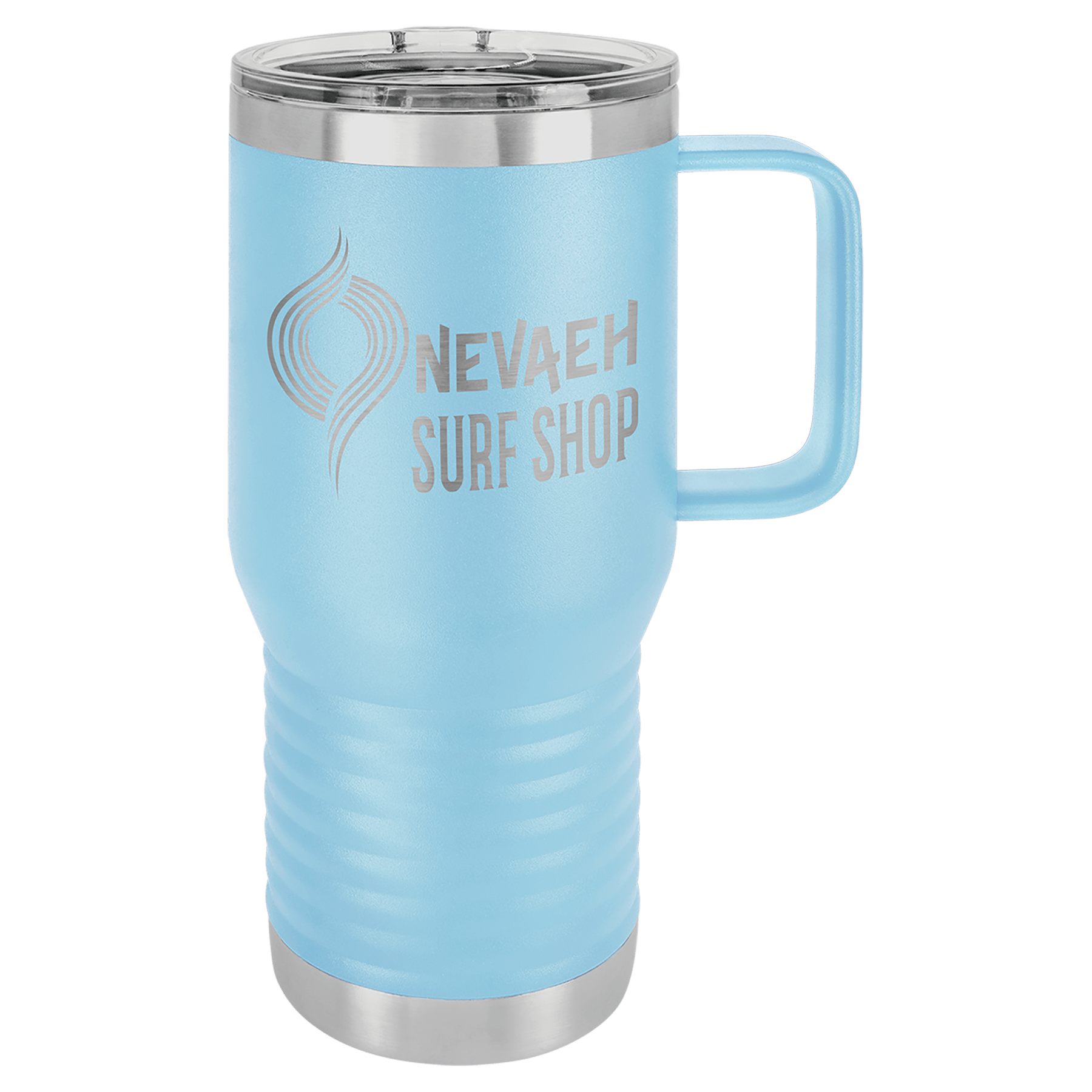 20 oz. Vacuum Insulated Travel Mug