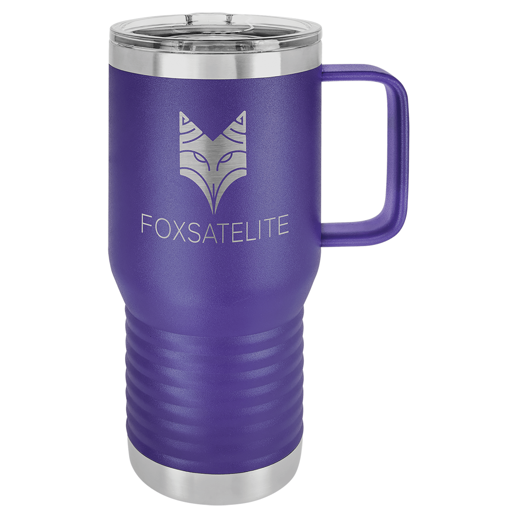 20 oz. Vacuum Insulated Travel Mug