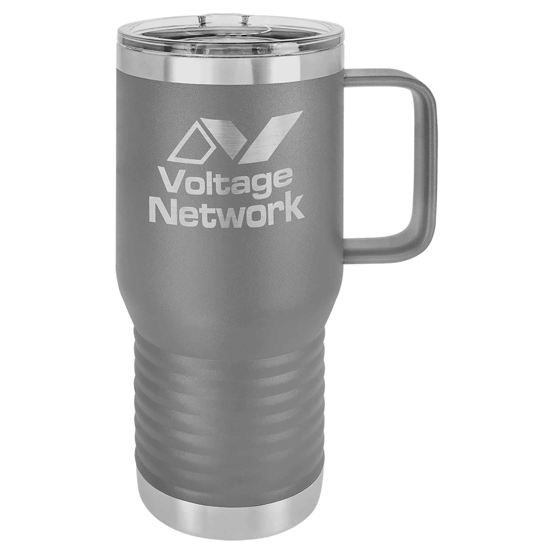 20 oz. Vacuum Insulated Travel Mug
