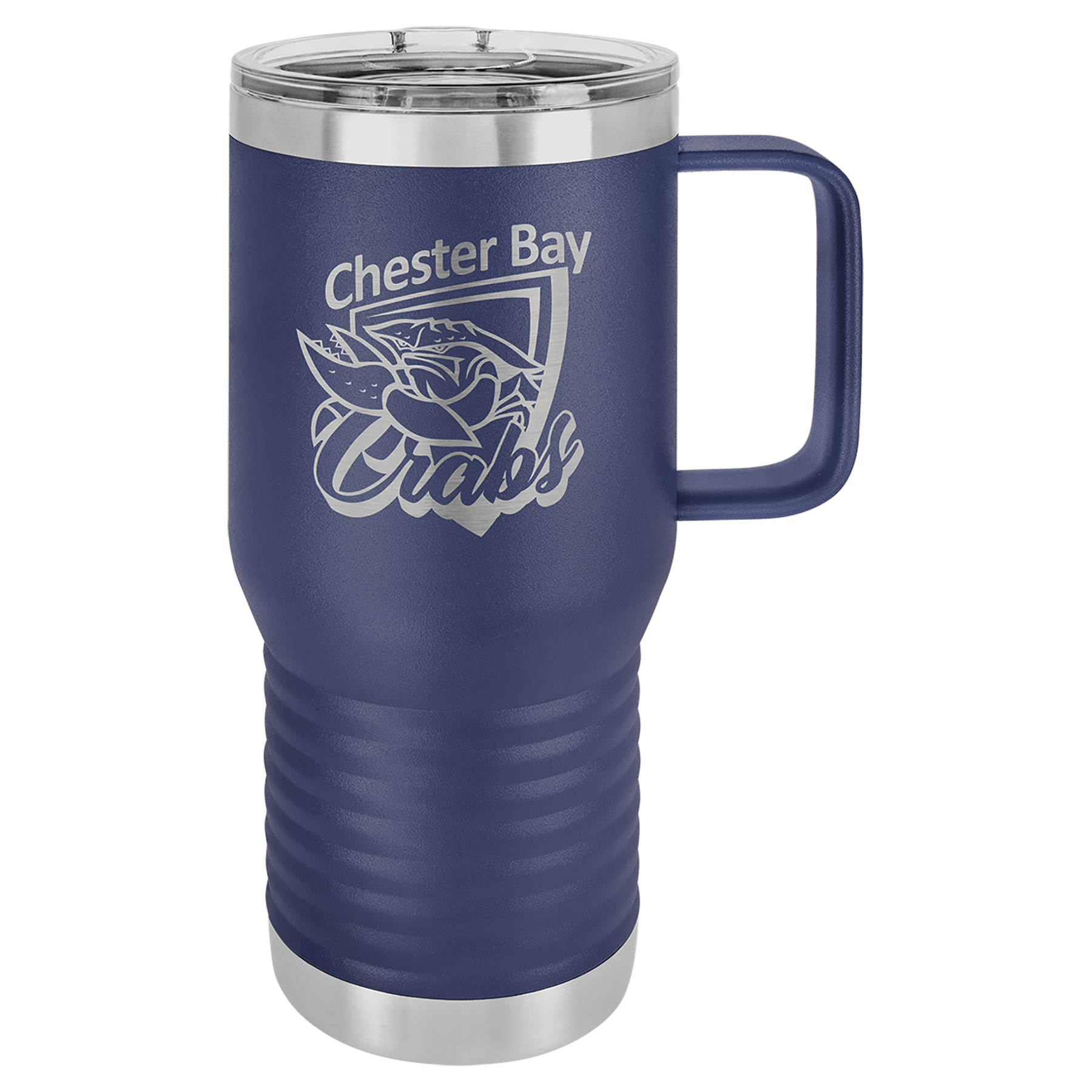 20 oz. Vacuum Insulated Travel Mug