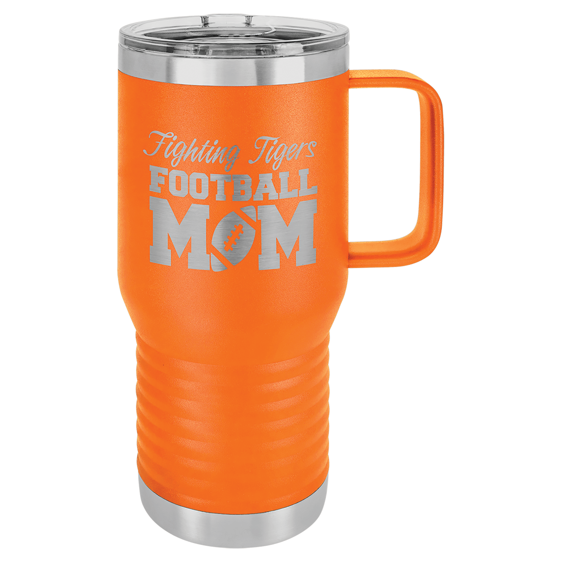 20 oz. Vacuum Insulated Travel Mug