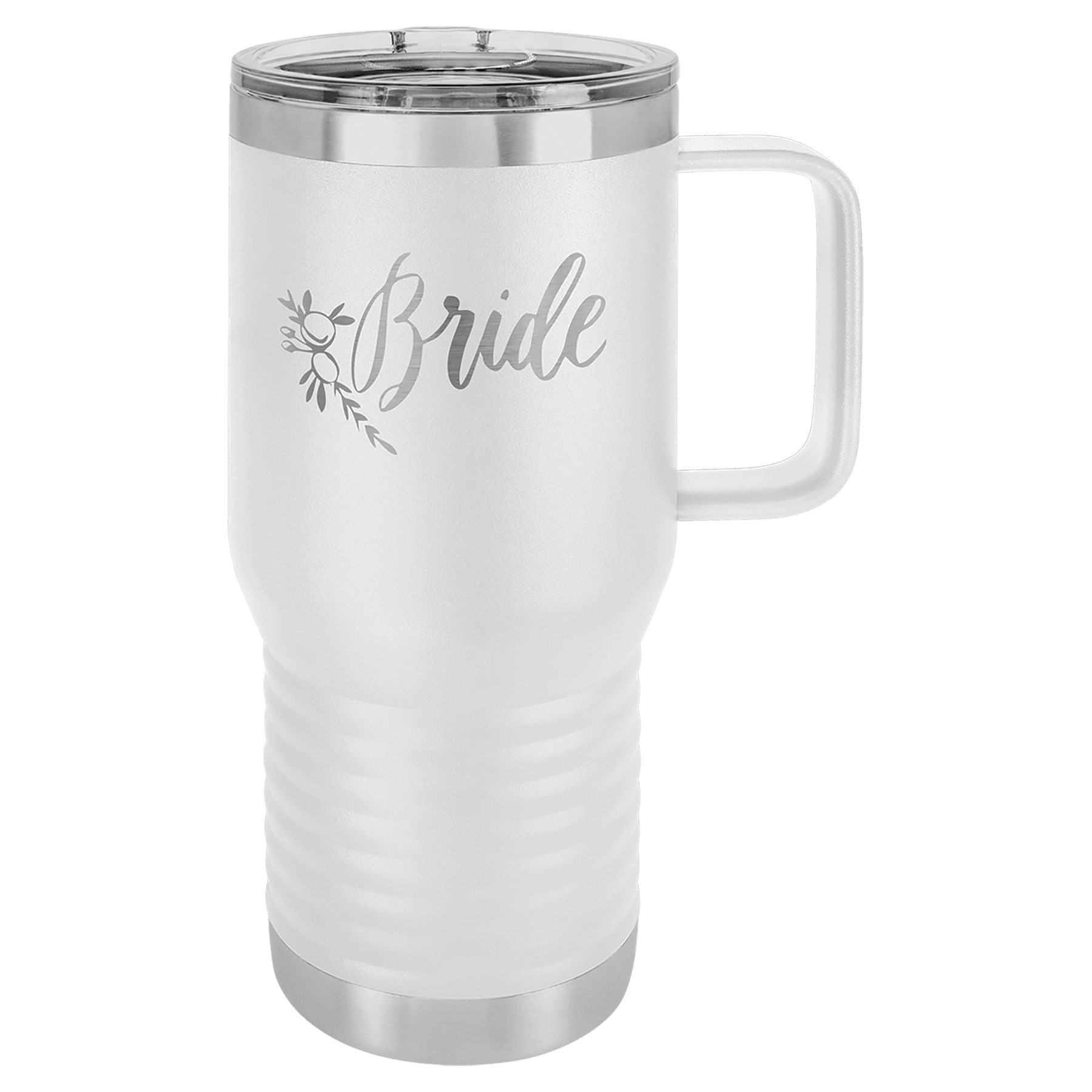 20 oz. Vacuum Insulated Travel Mug