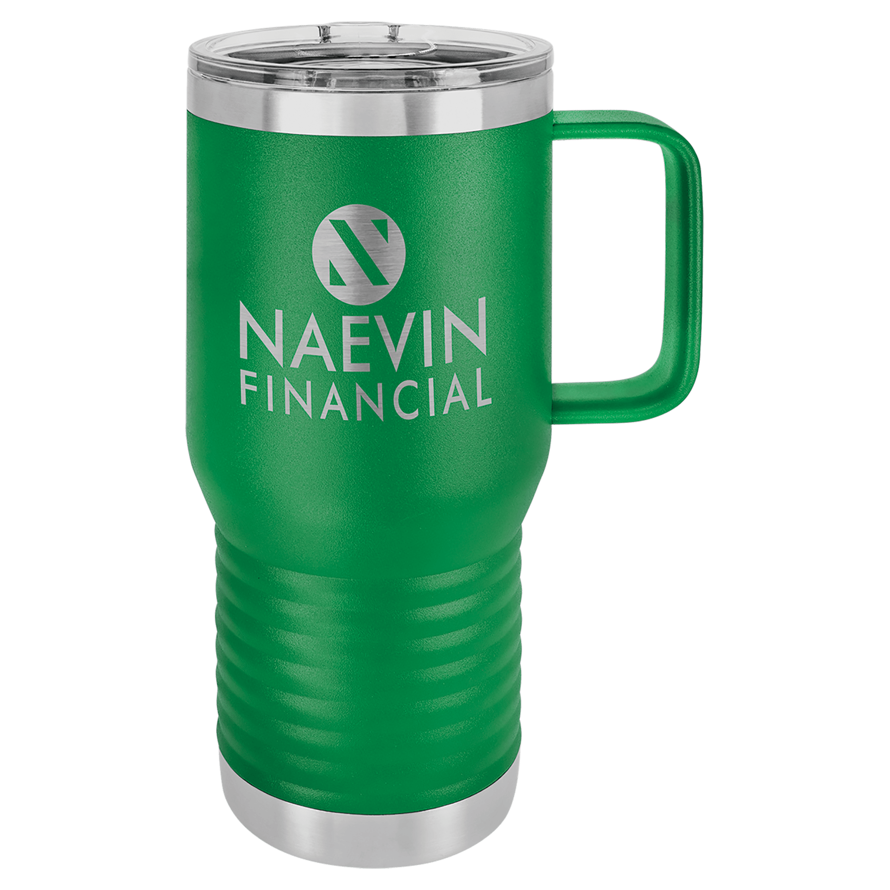20 oz. Vacuum Insulated Travel Mug