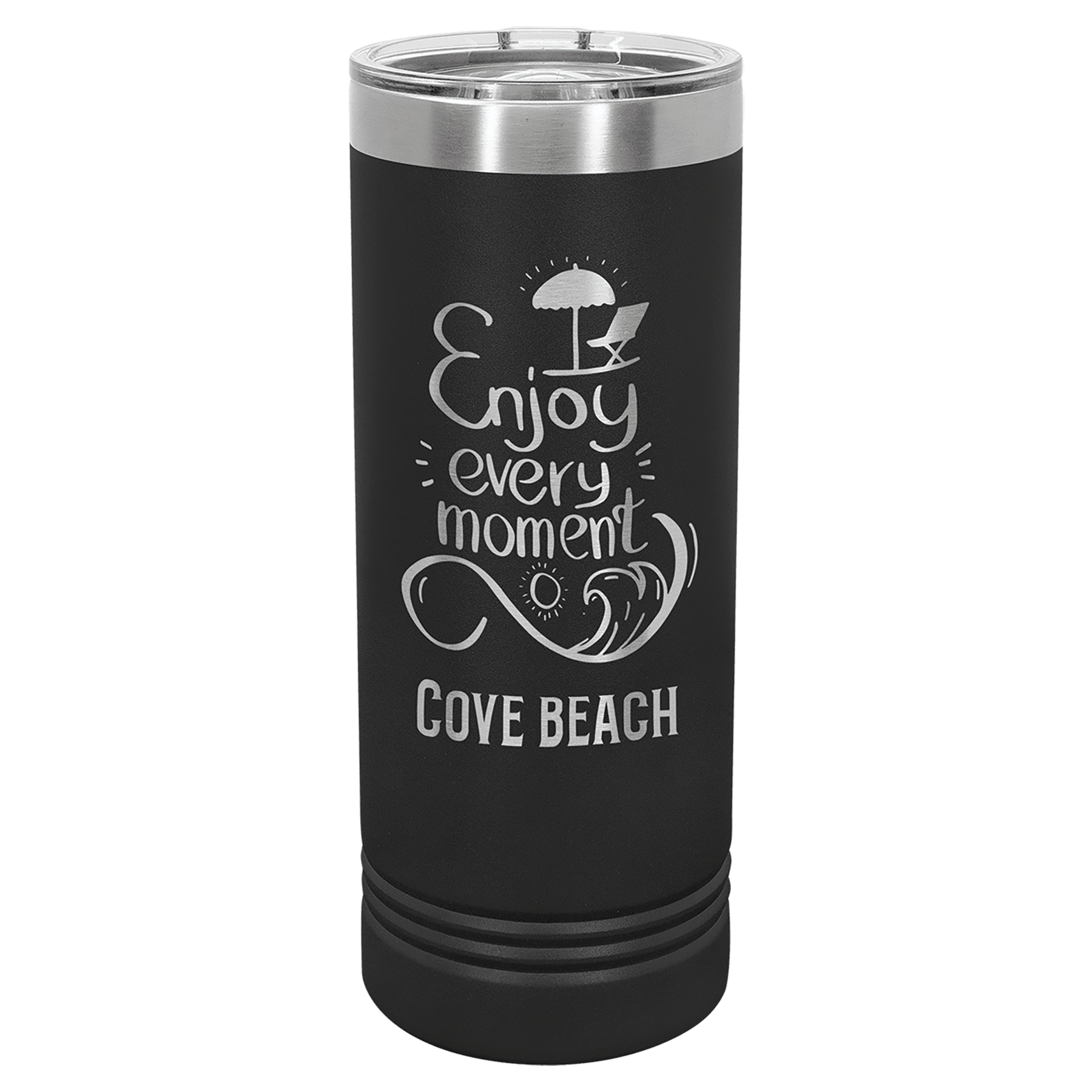 22 oz. Skinny Tumbler