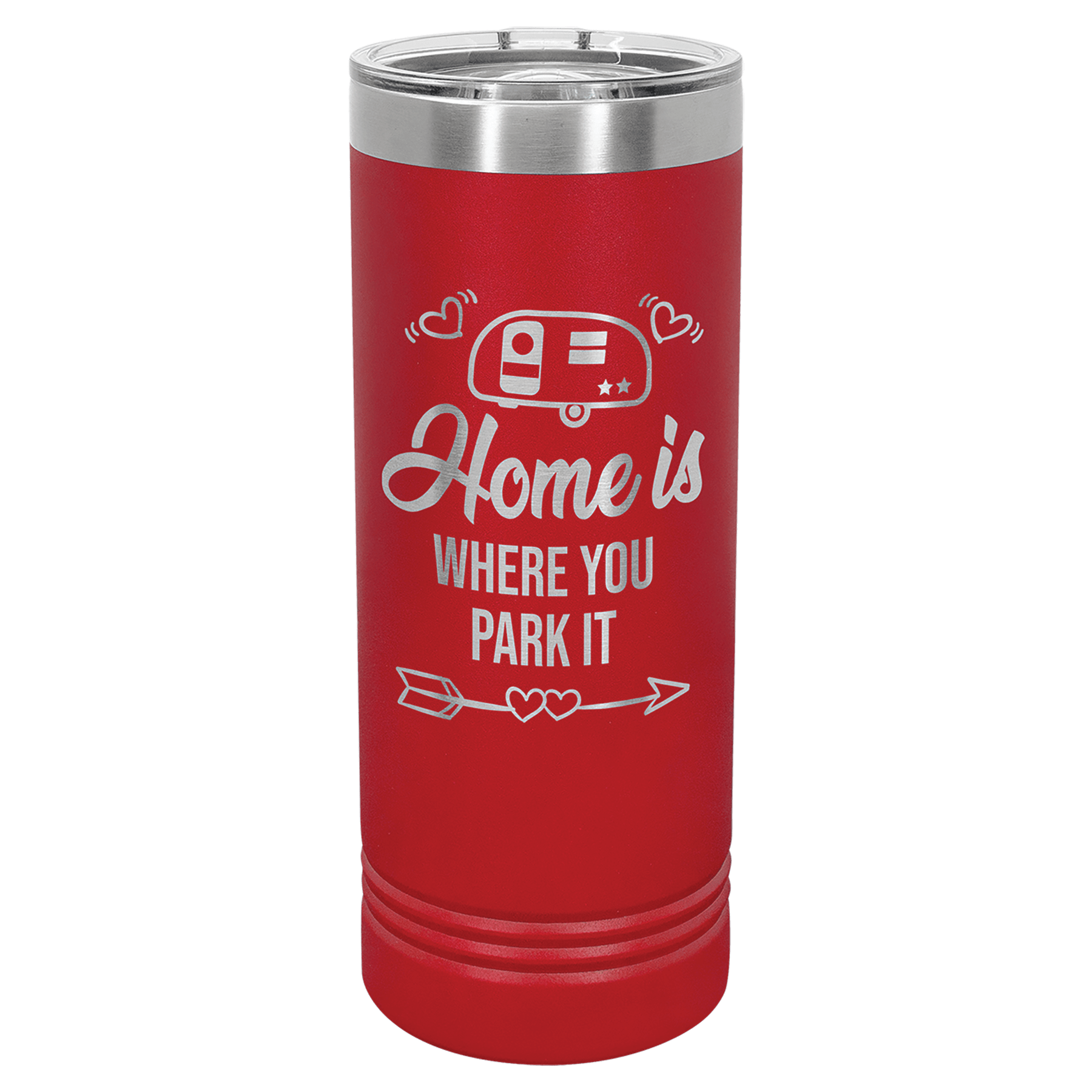22 oz. Skinny Tumbler