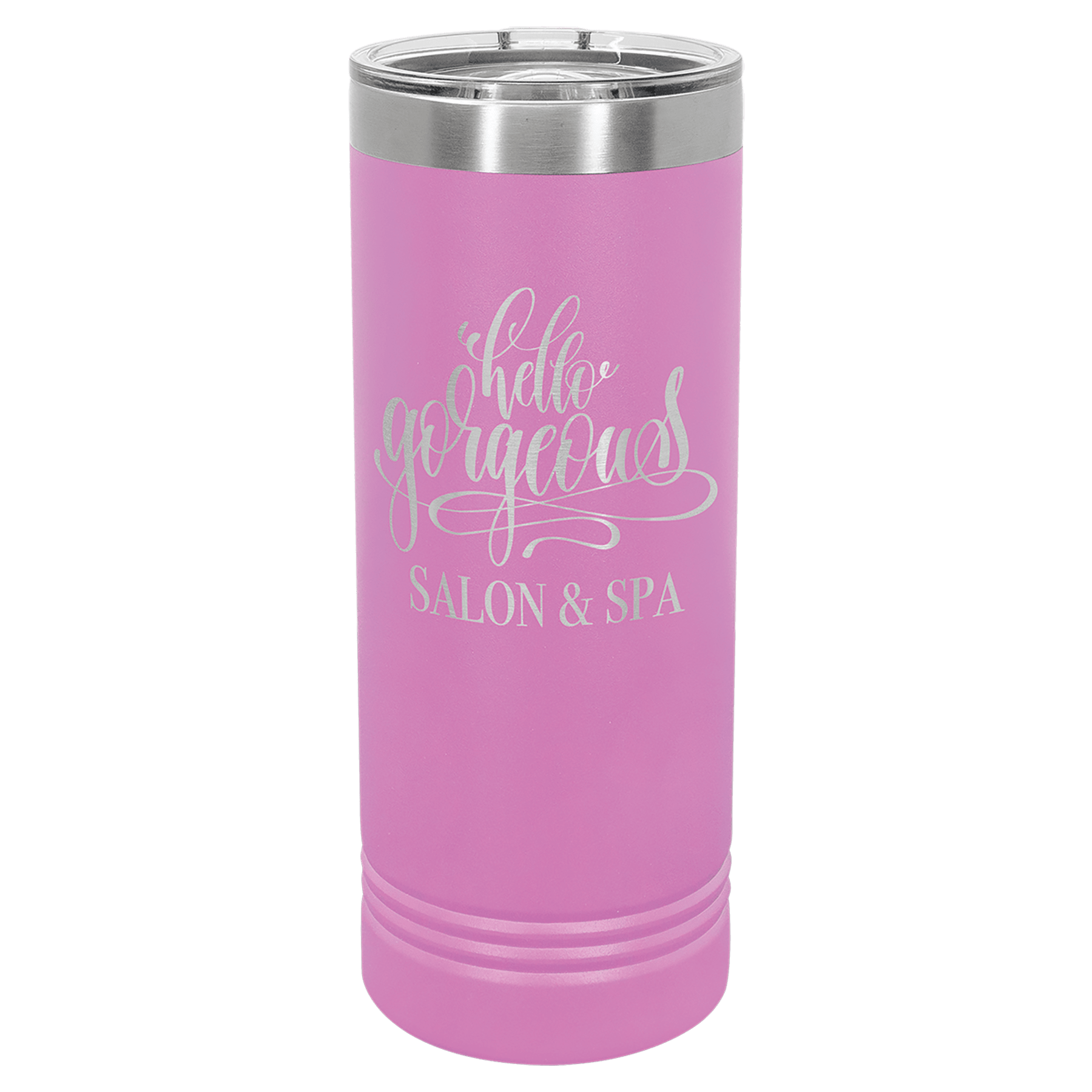 22 oz. Skinny Tumbler