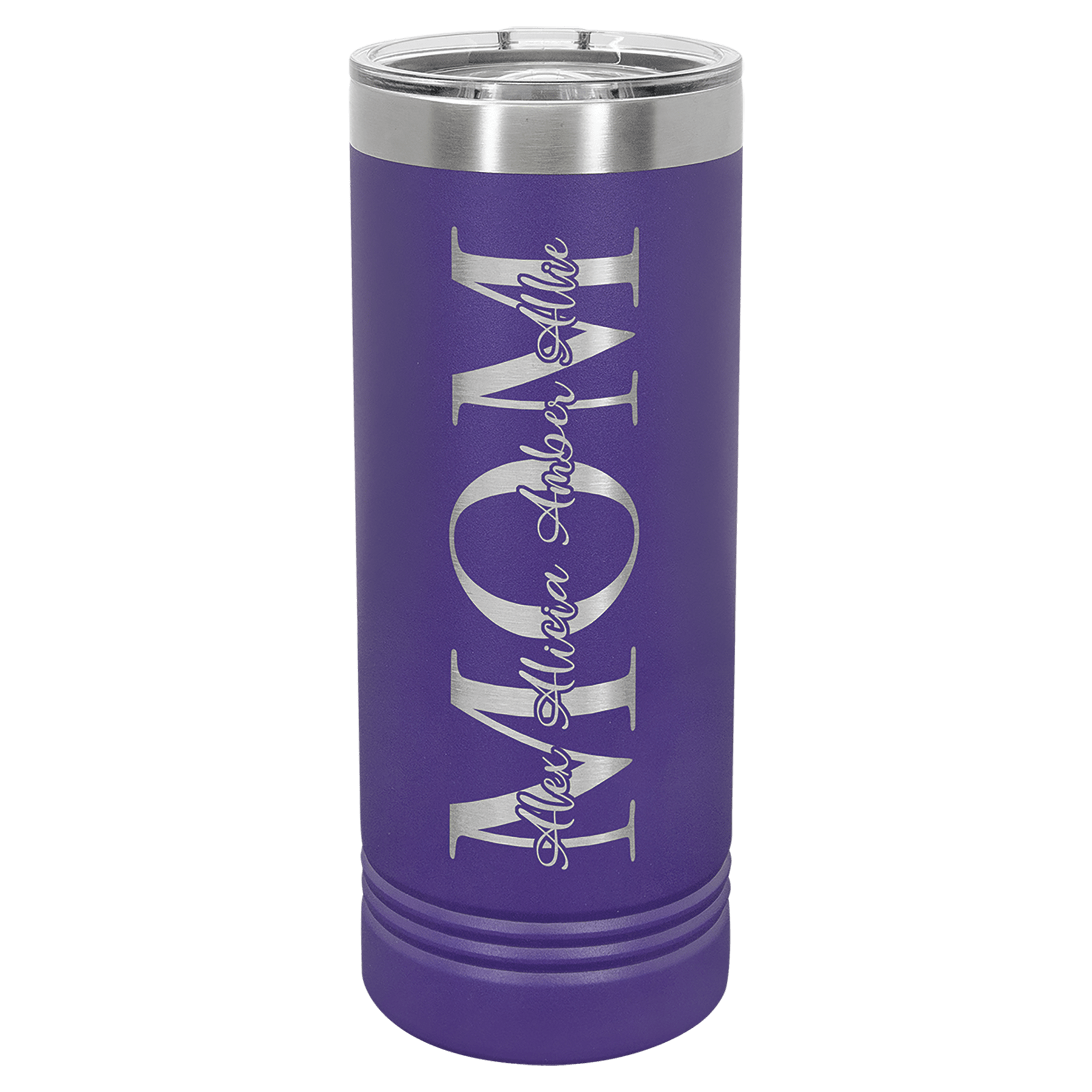 22 oz. Skinny Tumbler