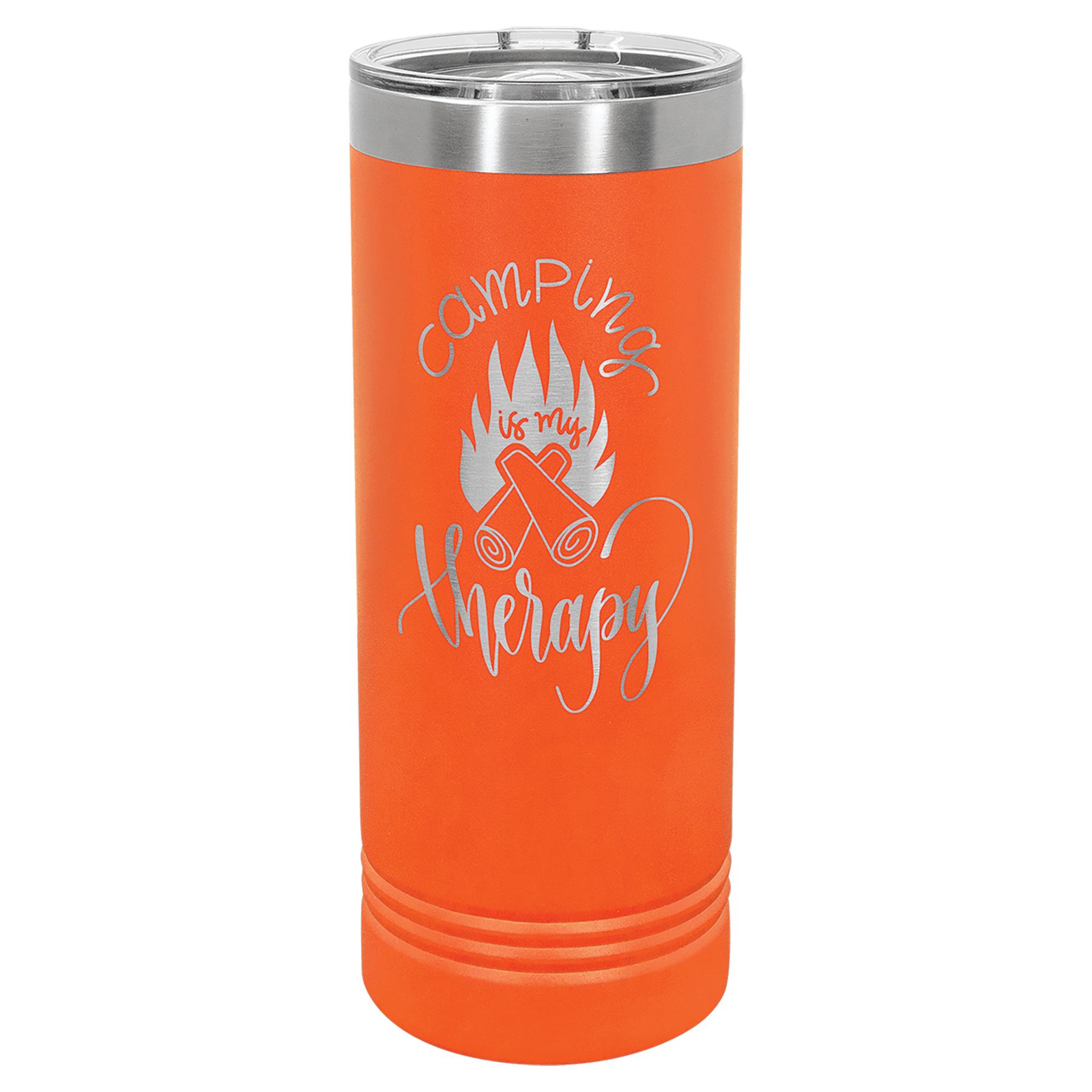 22 oz. Skinny Tumbler