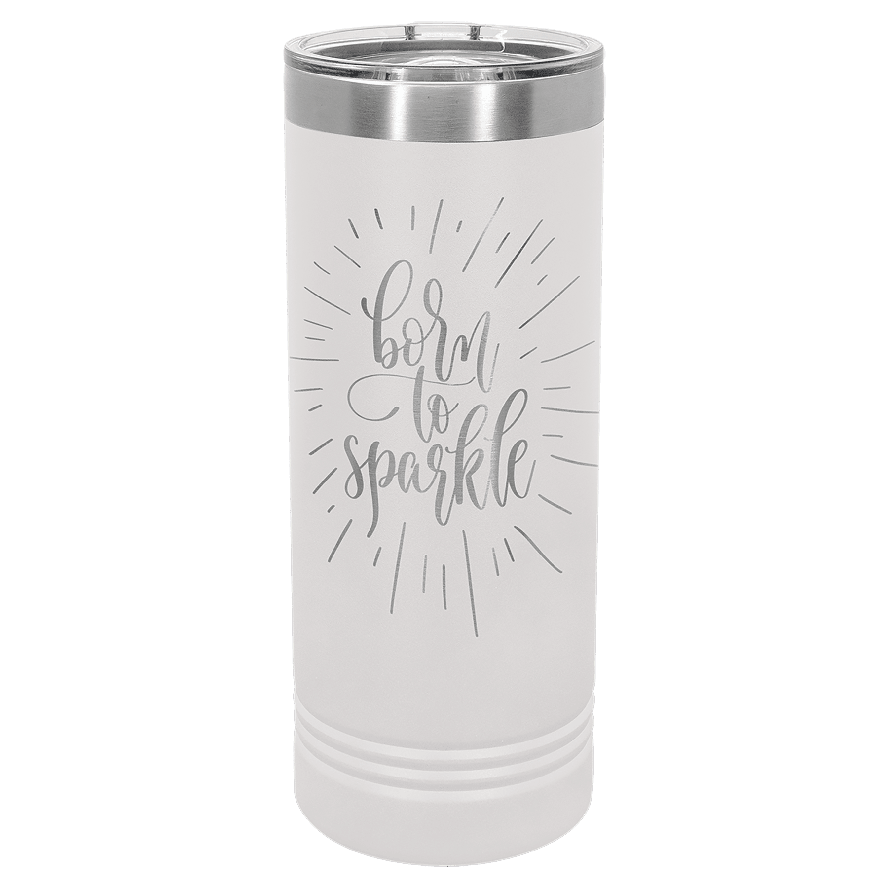 22 oz. Skinny Tumbler