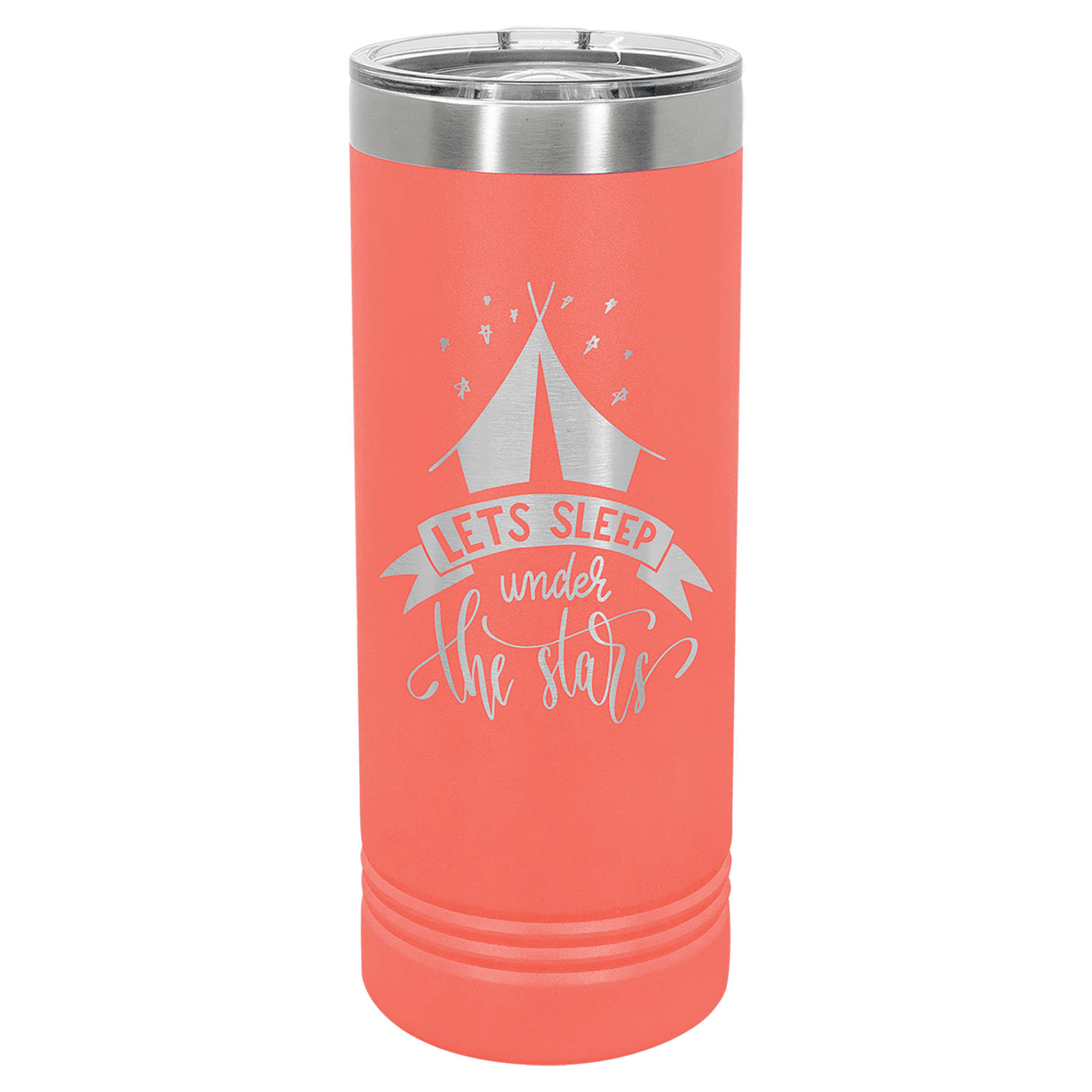22 oz. Skinny Tumbler