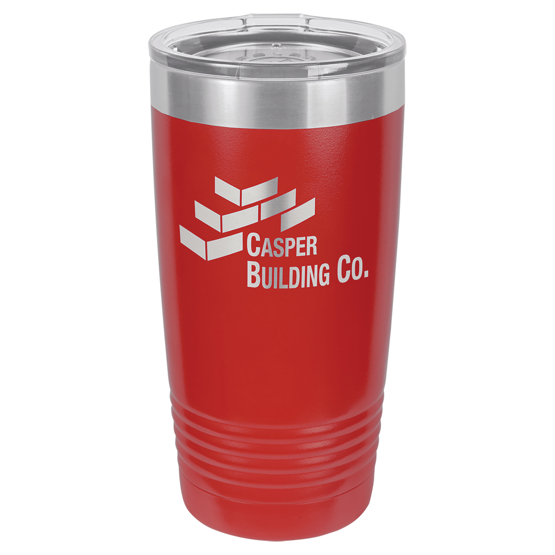 20 oz. Vacuum Insulated Ringneck Tumbler