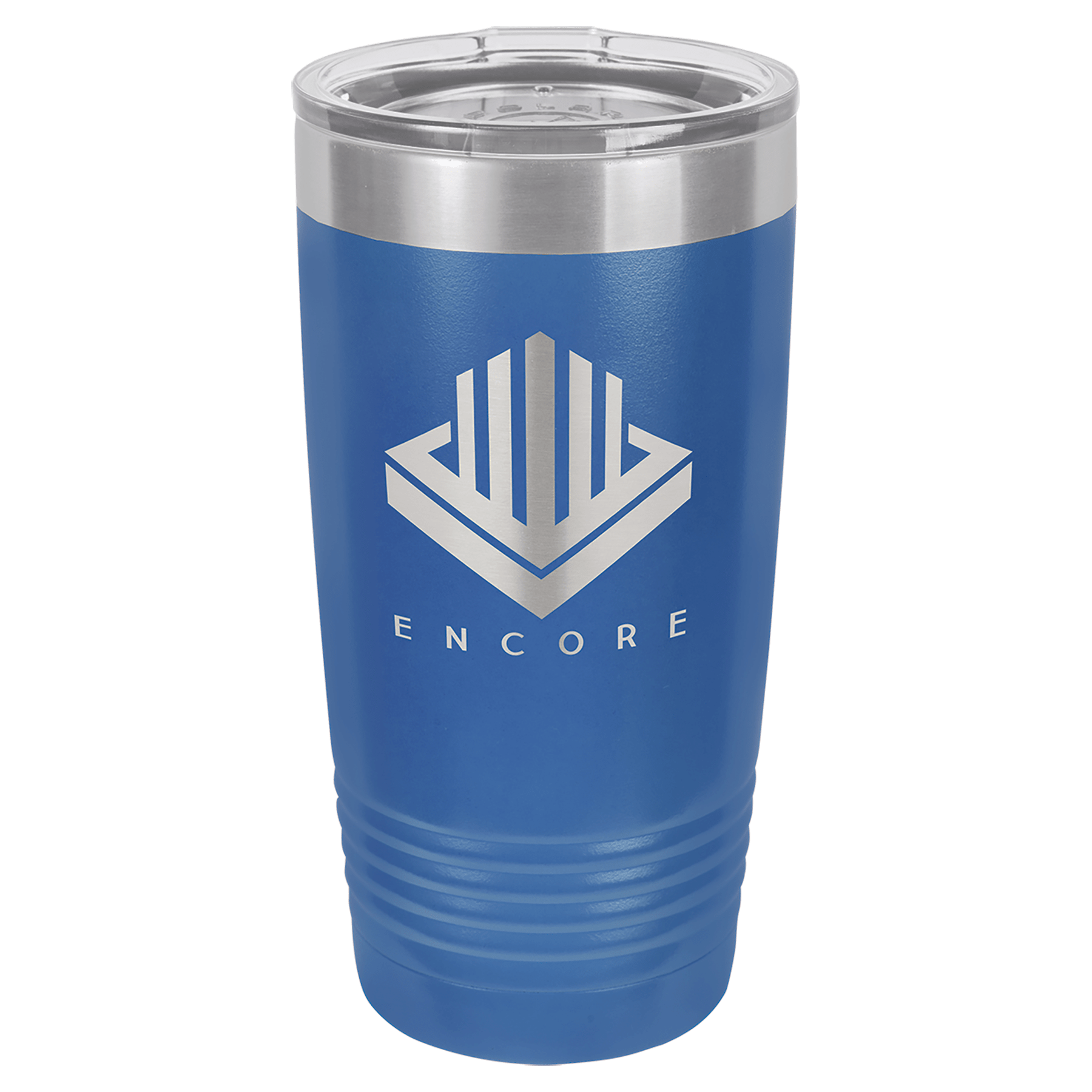 20 oz. Vacuum Insulated Ringneck Tumbler