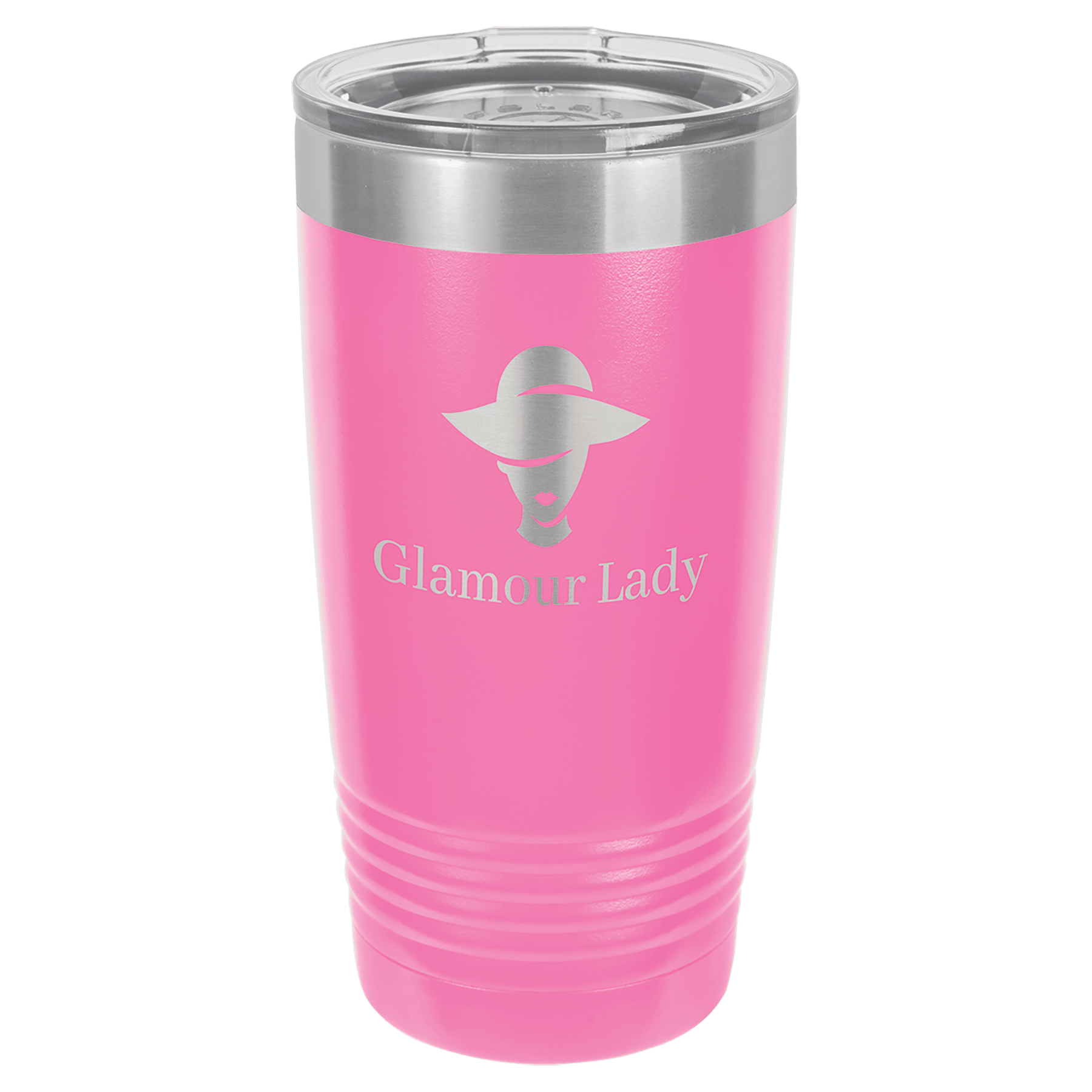 20 oz. Vacuum Insulated Ringneck Tumbler
