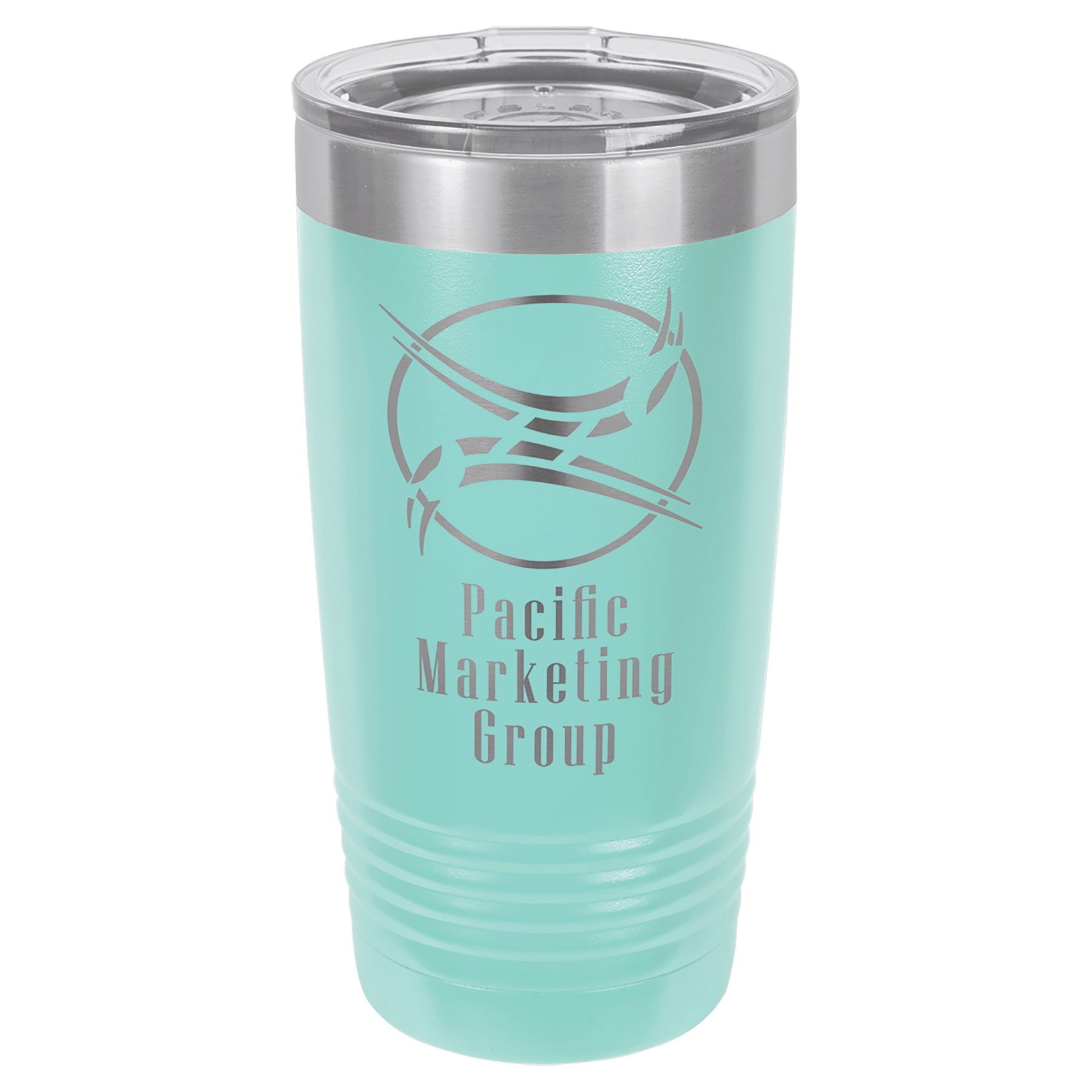 20 oz. Vacuum Insulated Ringneck Tumbler
