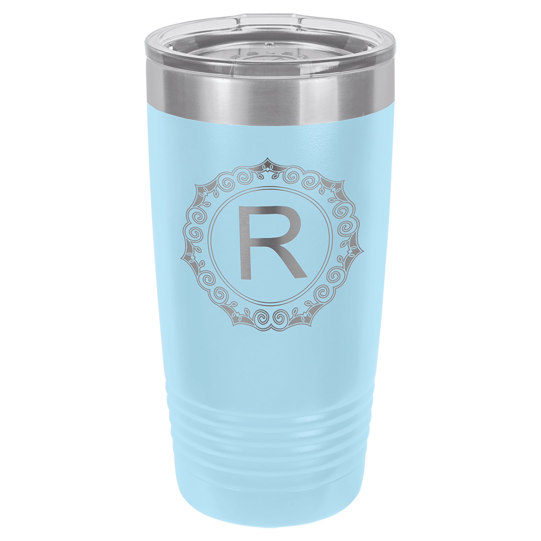 20 oz. Vacuum Insulated Ringneck Tumbler