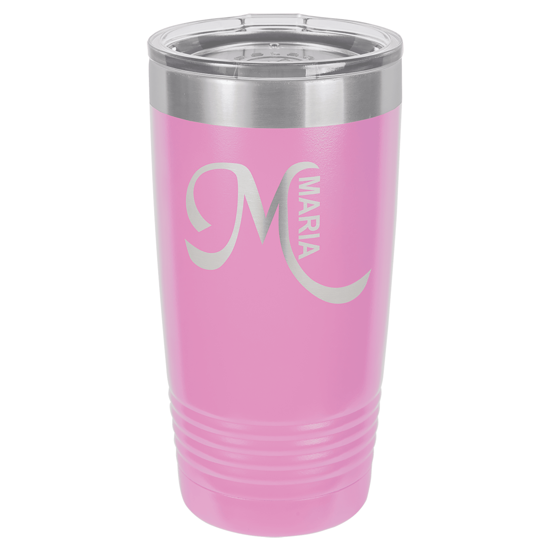20 oz. Vacuum Insulated Ringneck Tumbler