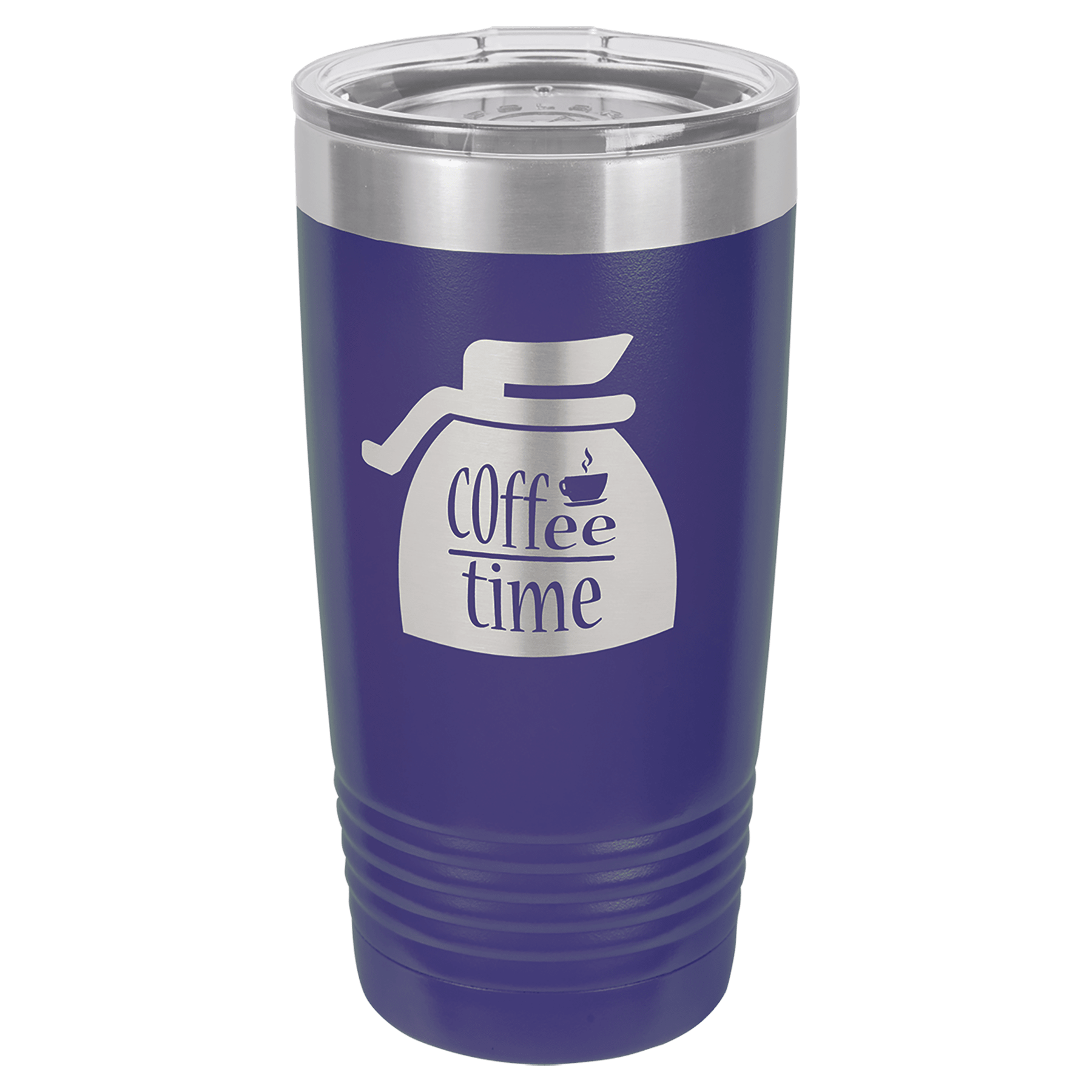 20 oz. Vacuum Insulated Ringneck Tumbler