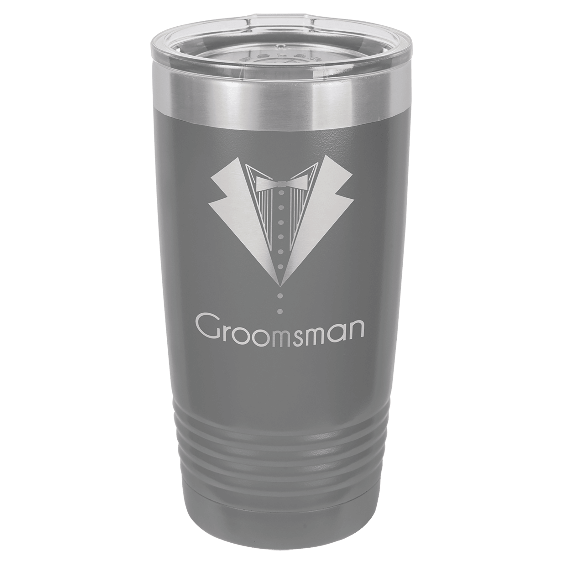 20 oz. Vacuum Insulated Ringneck Tumbler