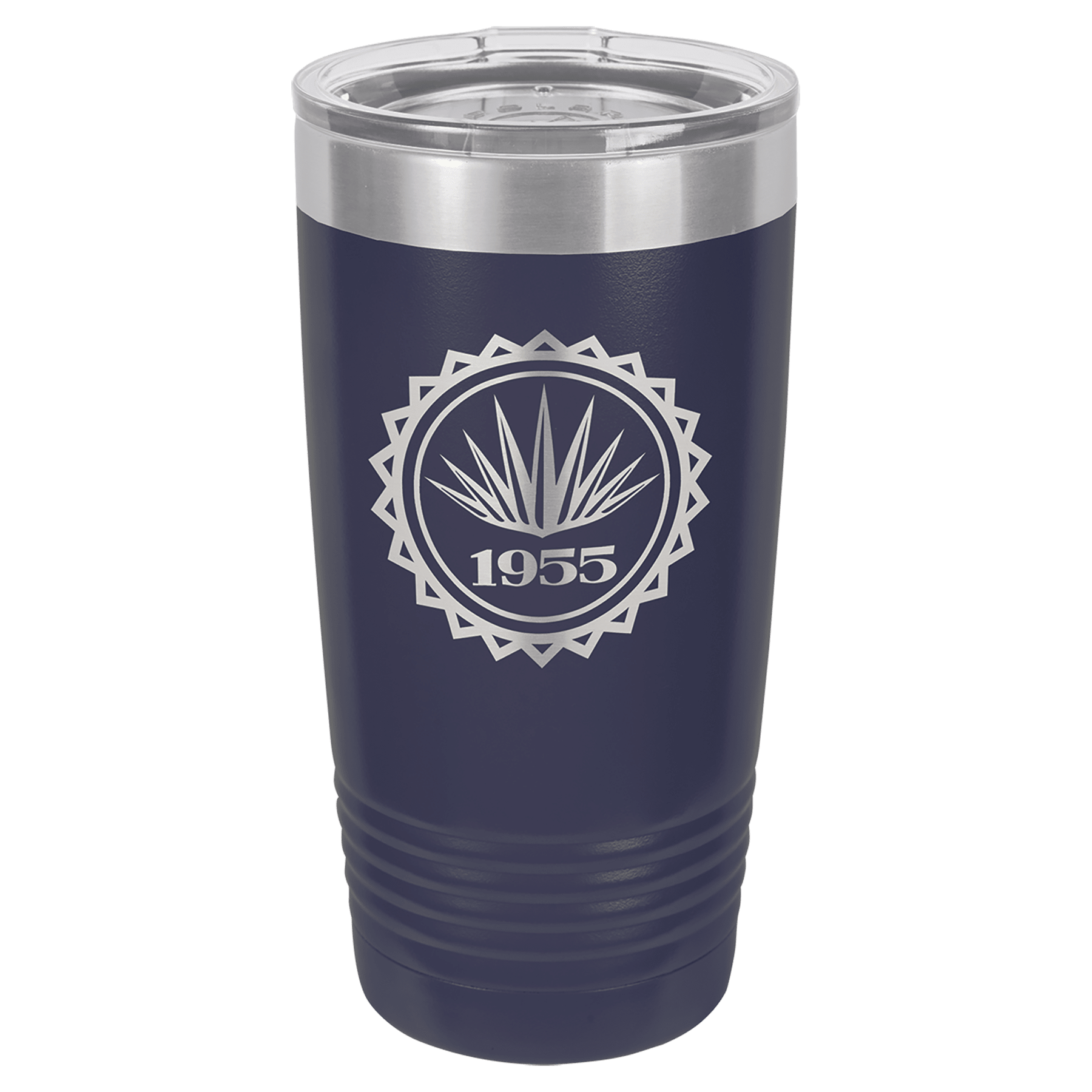 20 oz. Vacuum Insulated Ringneck Tumbler