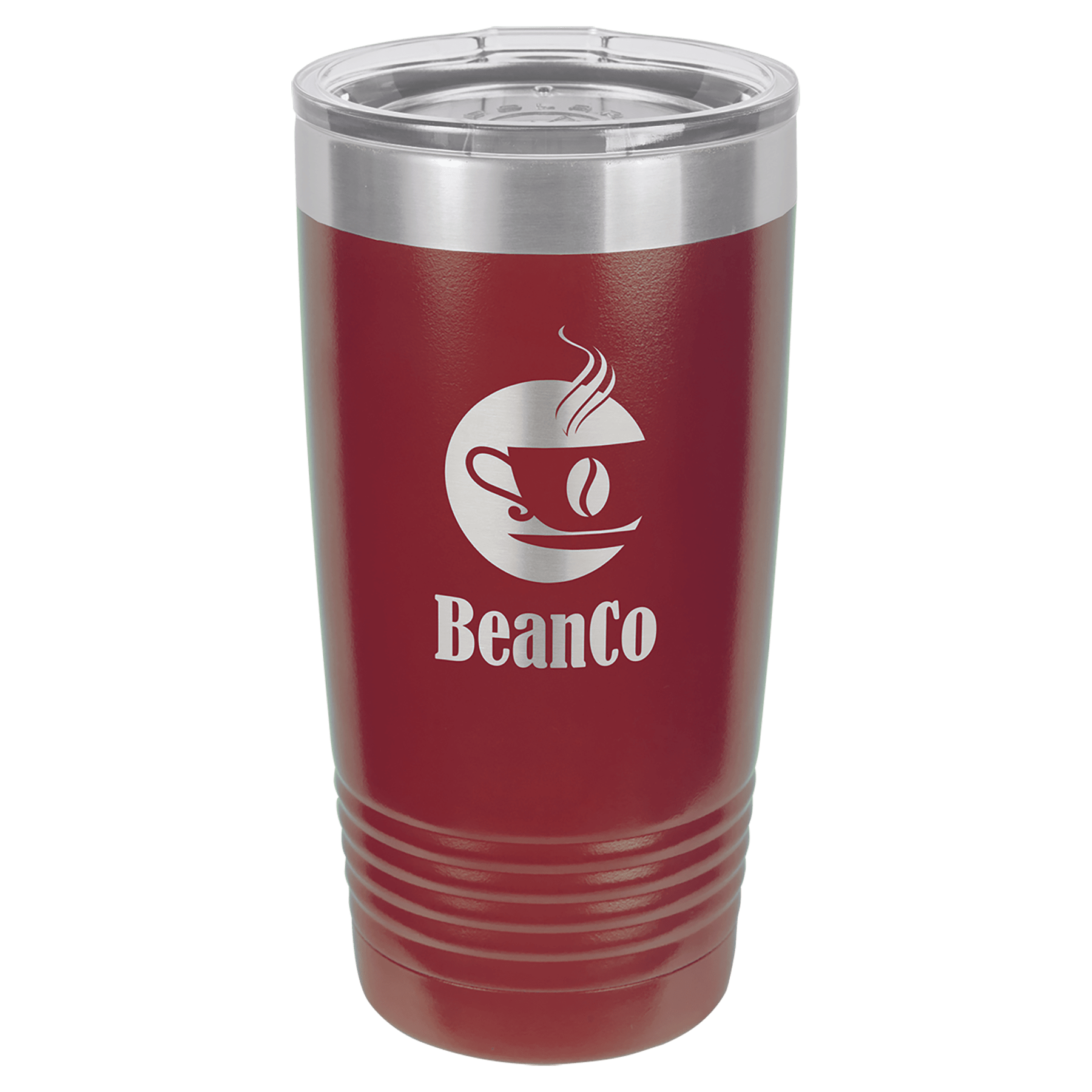 20 oz. Vacuum Insulated Ringneck Tumbler