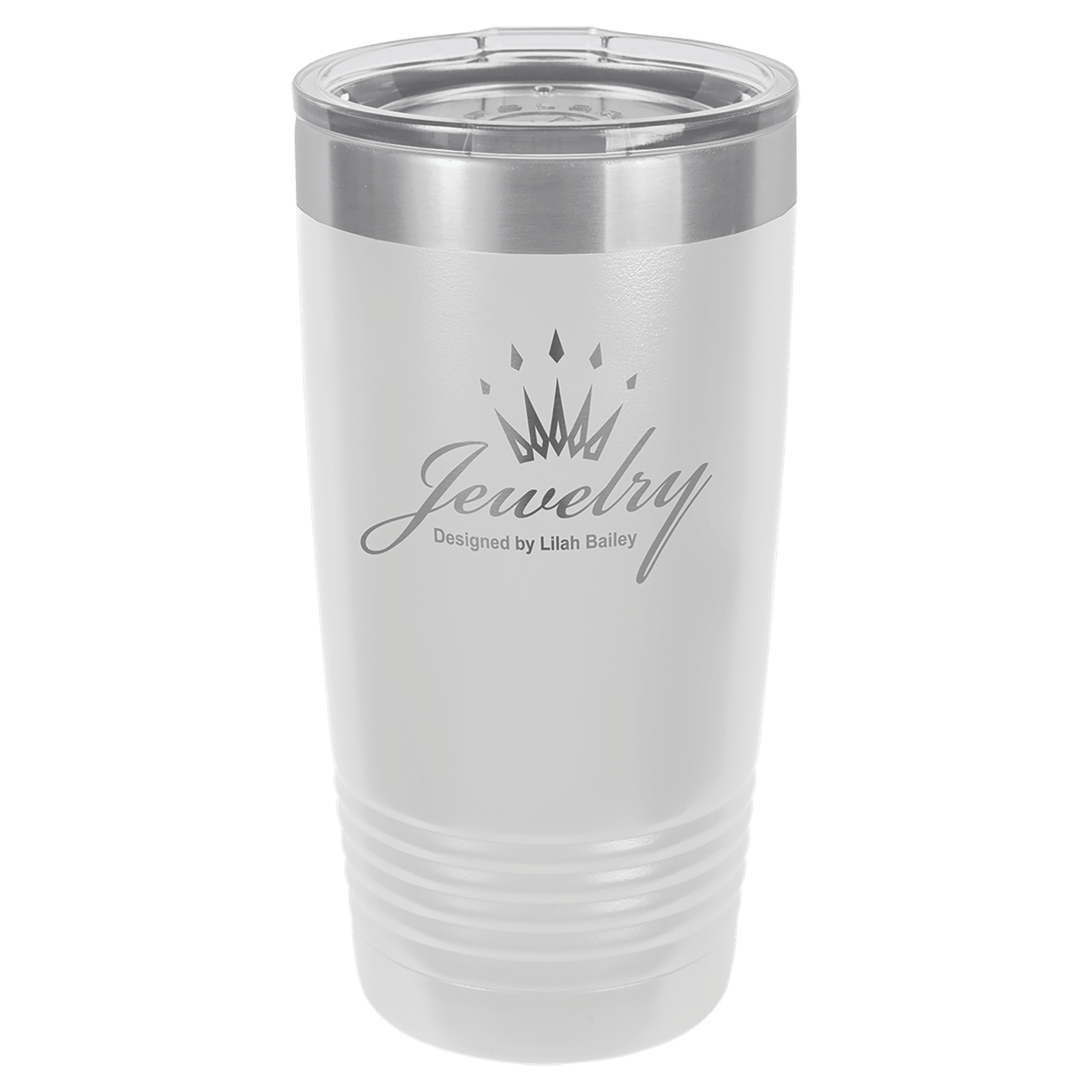 20 oz. Vacuum Insulated Ringneck Tumbler