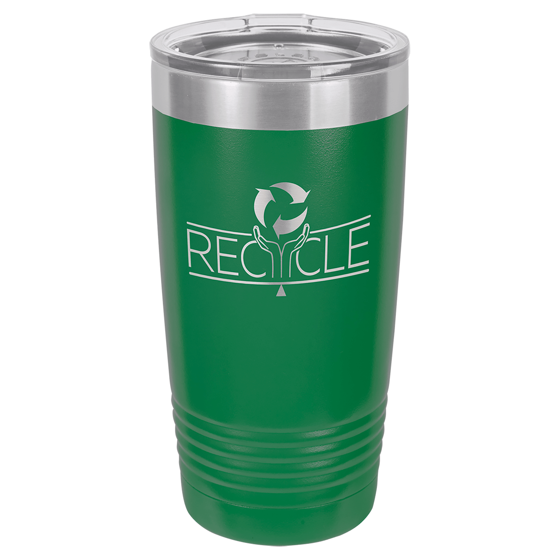 20 oz. Vacuum Insulated Ringneck Tumbler