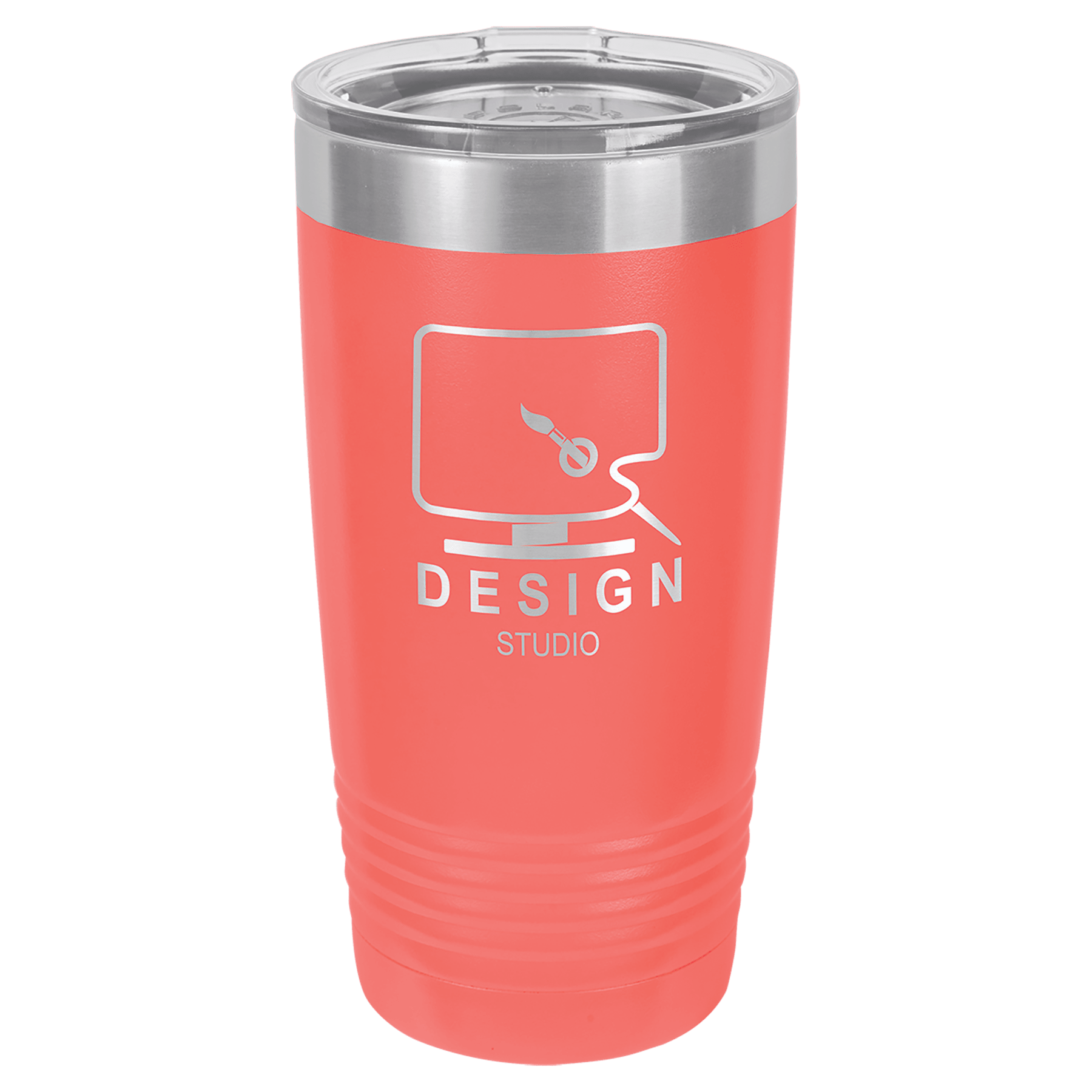 20 oz. Vacuum Insulated Ringneck Tumbler