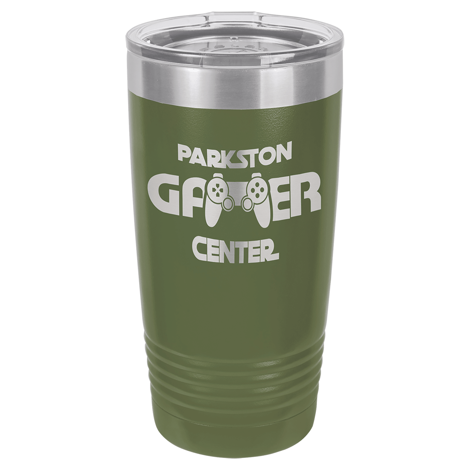 20 oz. Vacuum Insulated Ringneck Tumbler