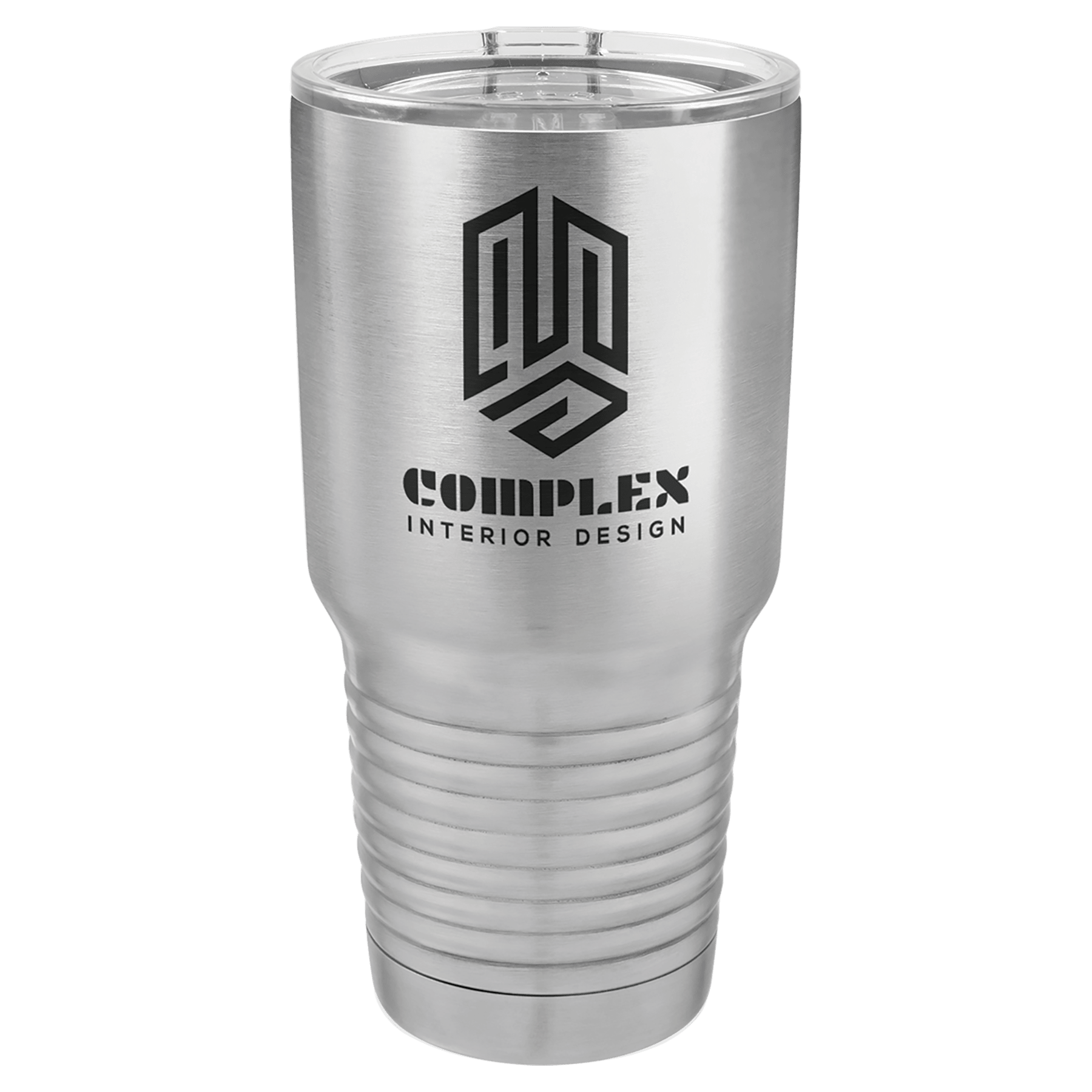 30 oz. Vacuum Insulated Ringneck Tumbler