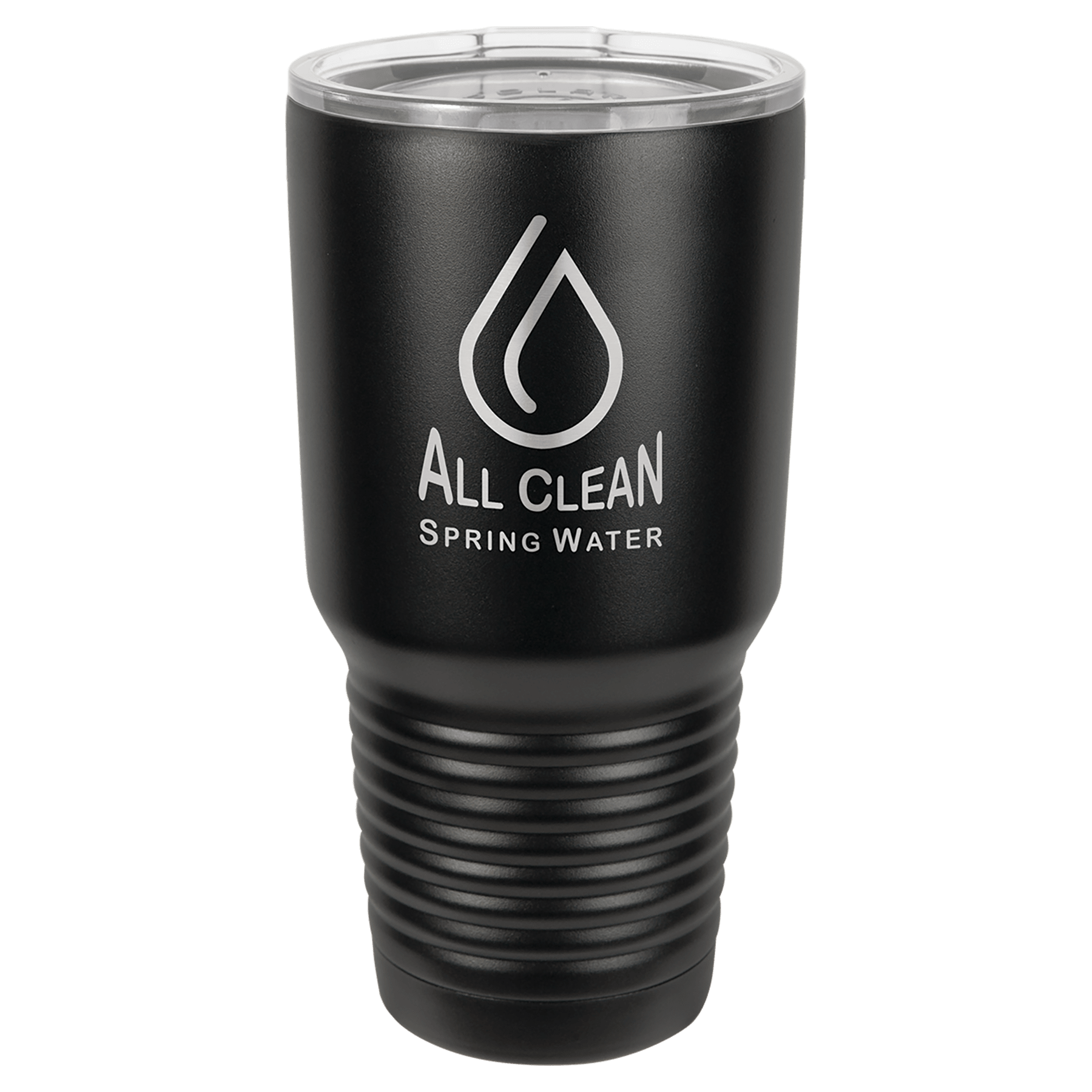 30 oz. Vacuum Insulated Ringneck Tumbler