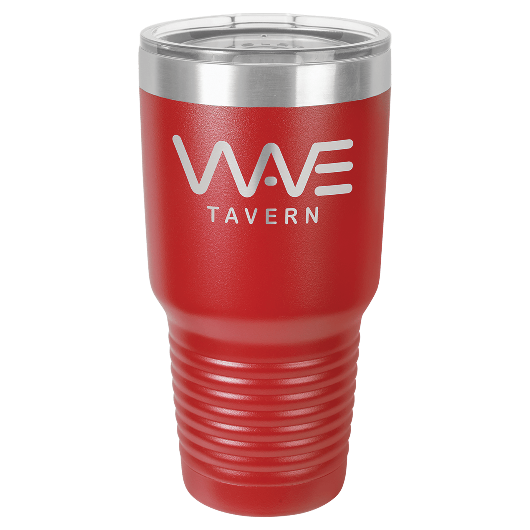 30 oz. Vacuum Insulated Ringneck Tumbler