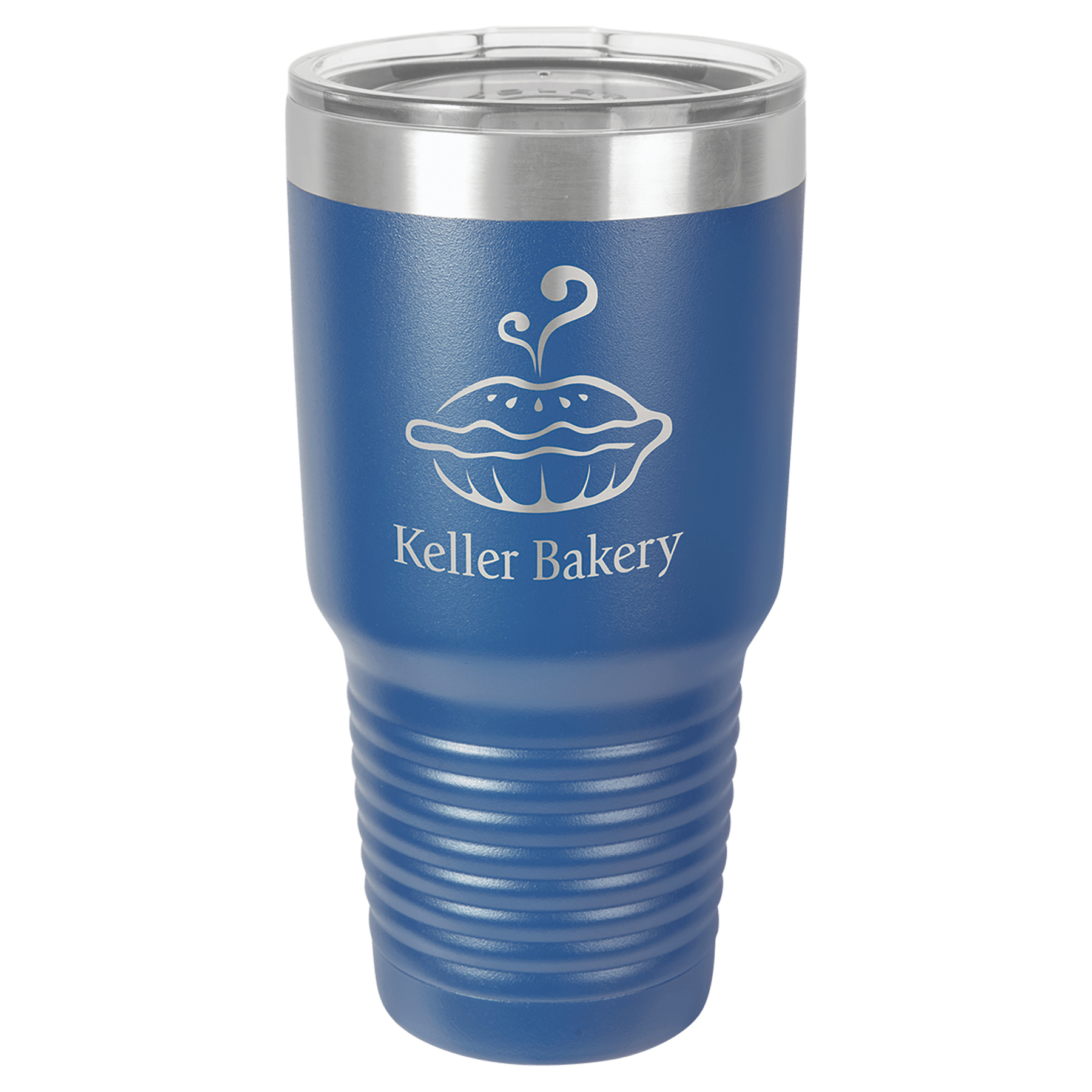 30 oz. Vacuum Insulated Ringneck Tumbler