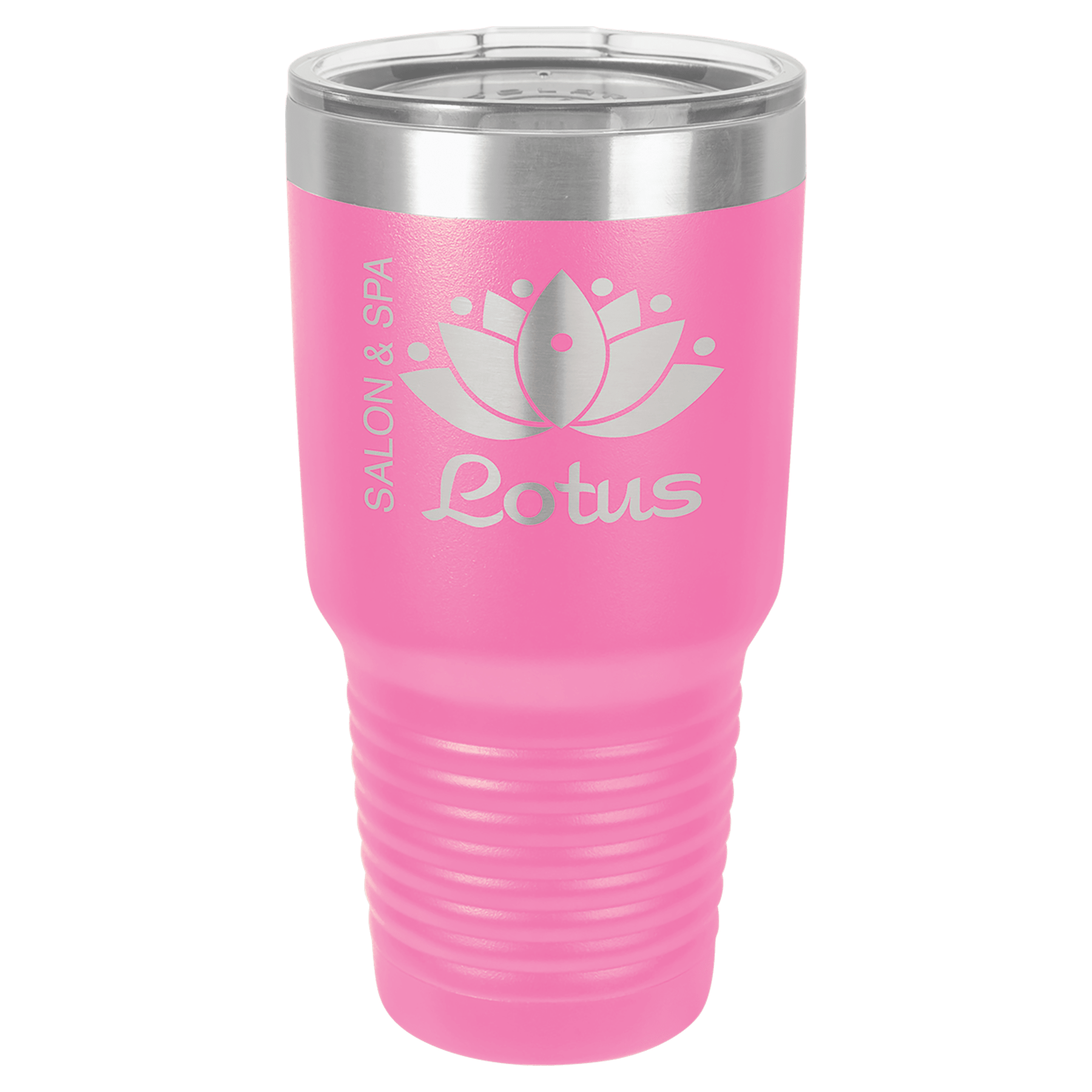30 oz. Vacuum Insulated Ringneck Tumbler
