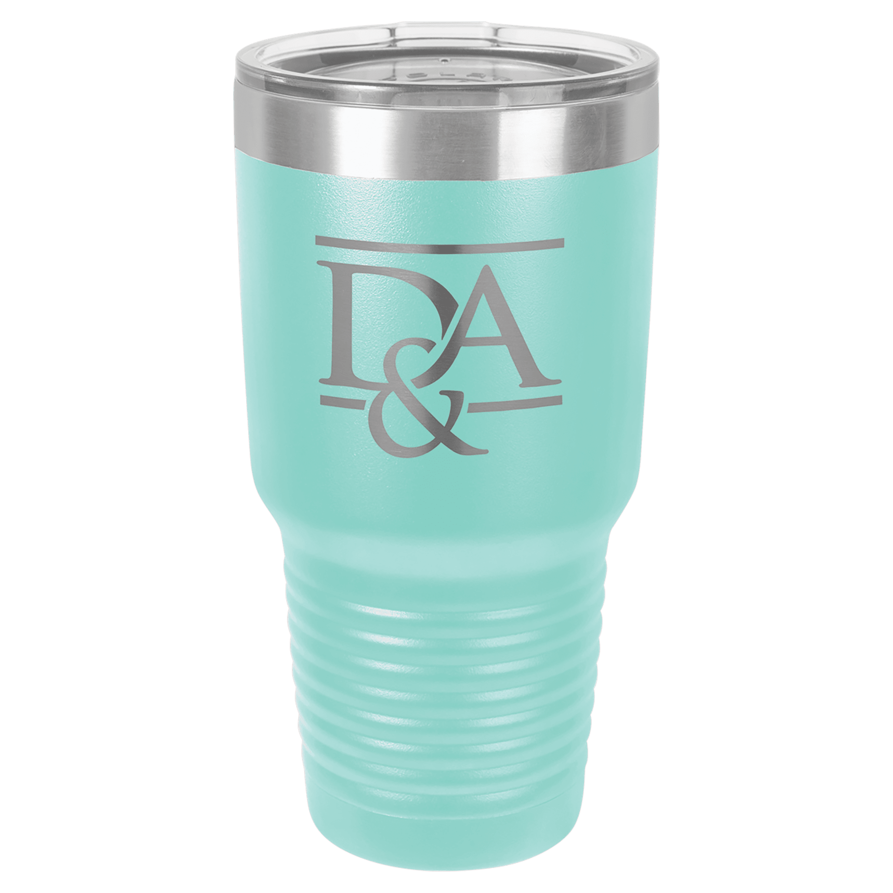 30 oz. Vacuum Insulated Ringneck Tumbler