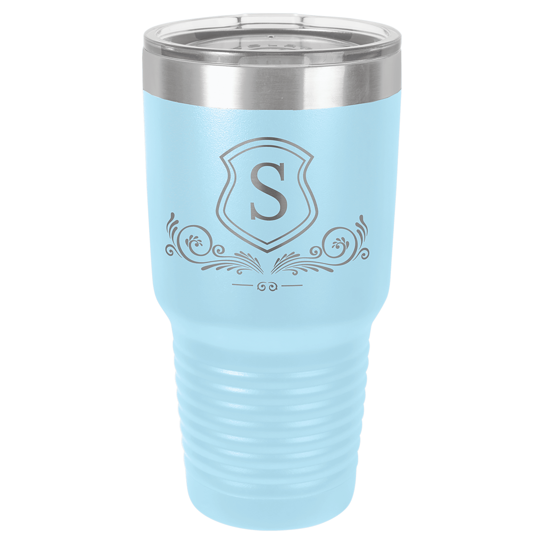 30 oz. Vacuum Insulated Ringneck Tumbler